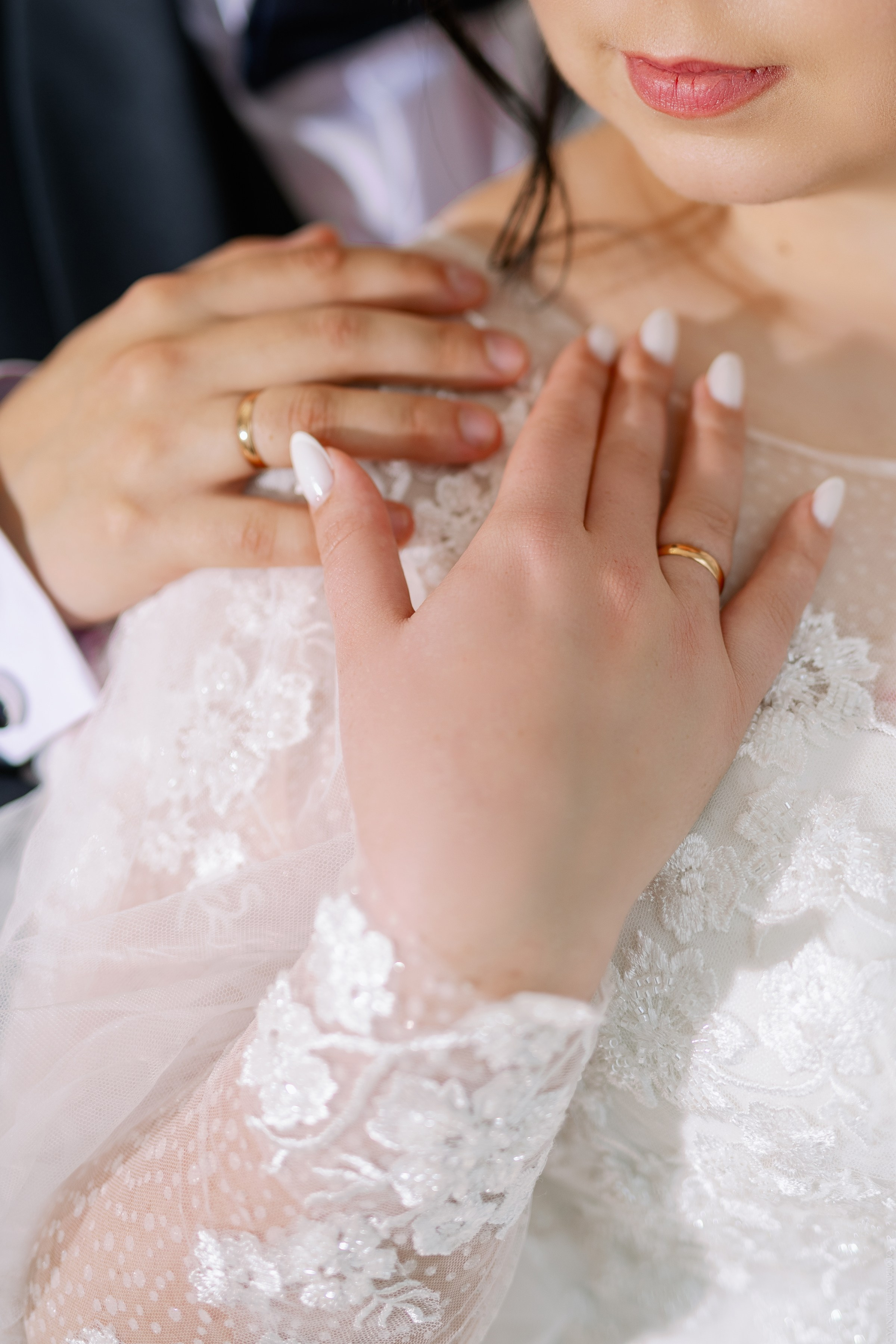 Свадебный анонс. Илья и Дарья. Свадебный и контент- фотограф в Тольятти, Самаре, Москве Яна Уруева