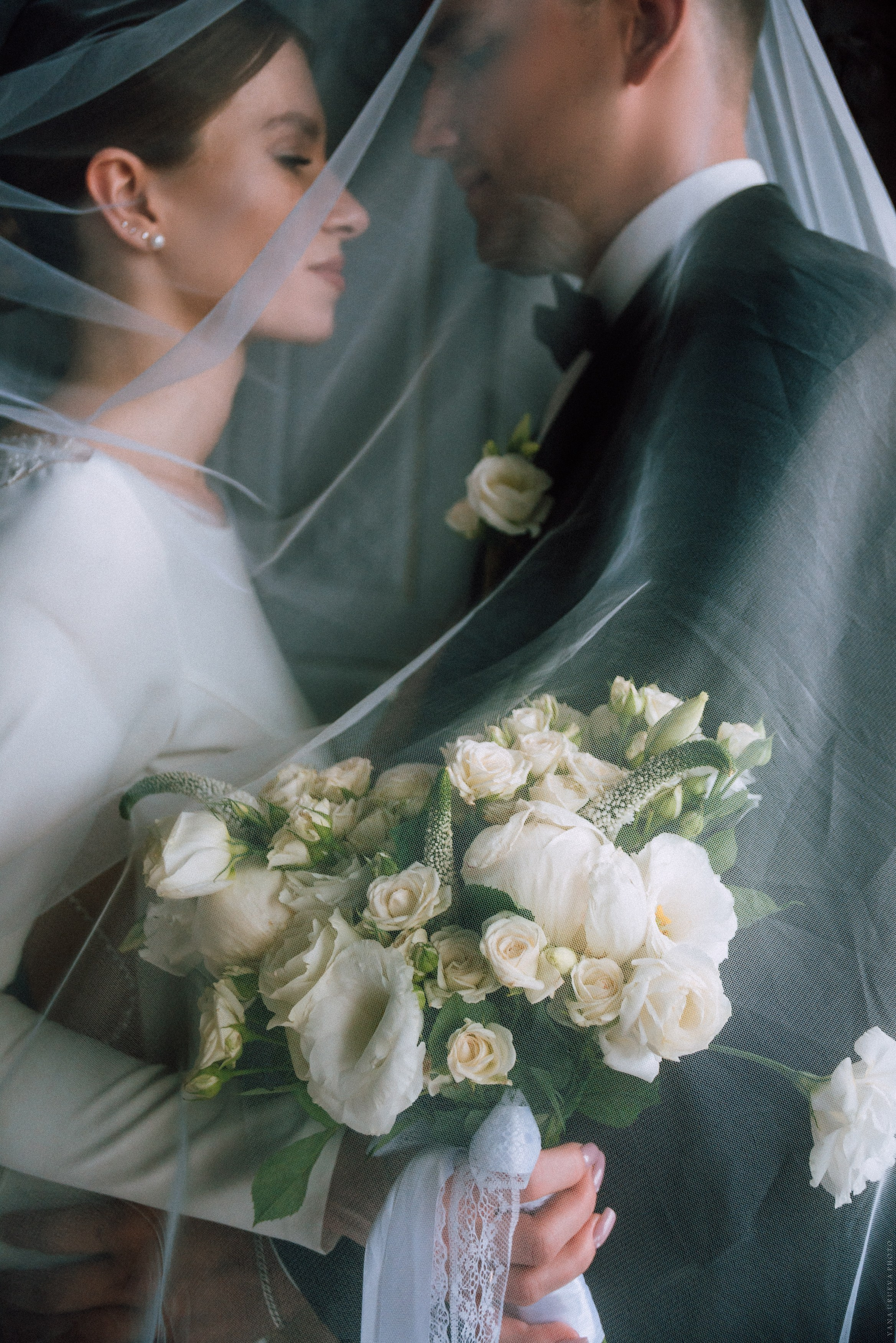 Дмитрий и Сабина. Свадебный и контент- фотограф в Тольятти, Самаре, Москве Яна Уруева