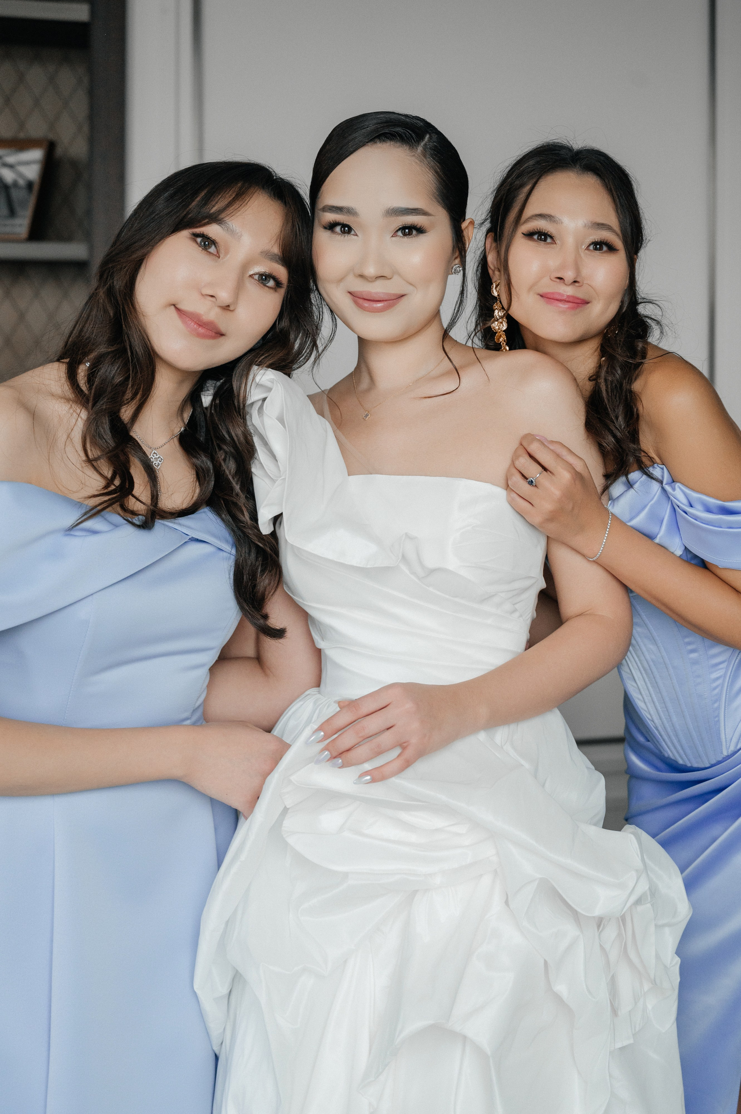 ANEL QYZ UZATU. HOME