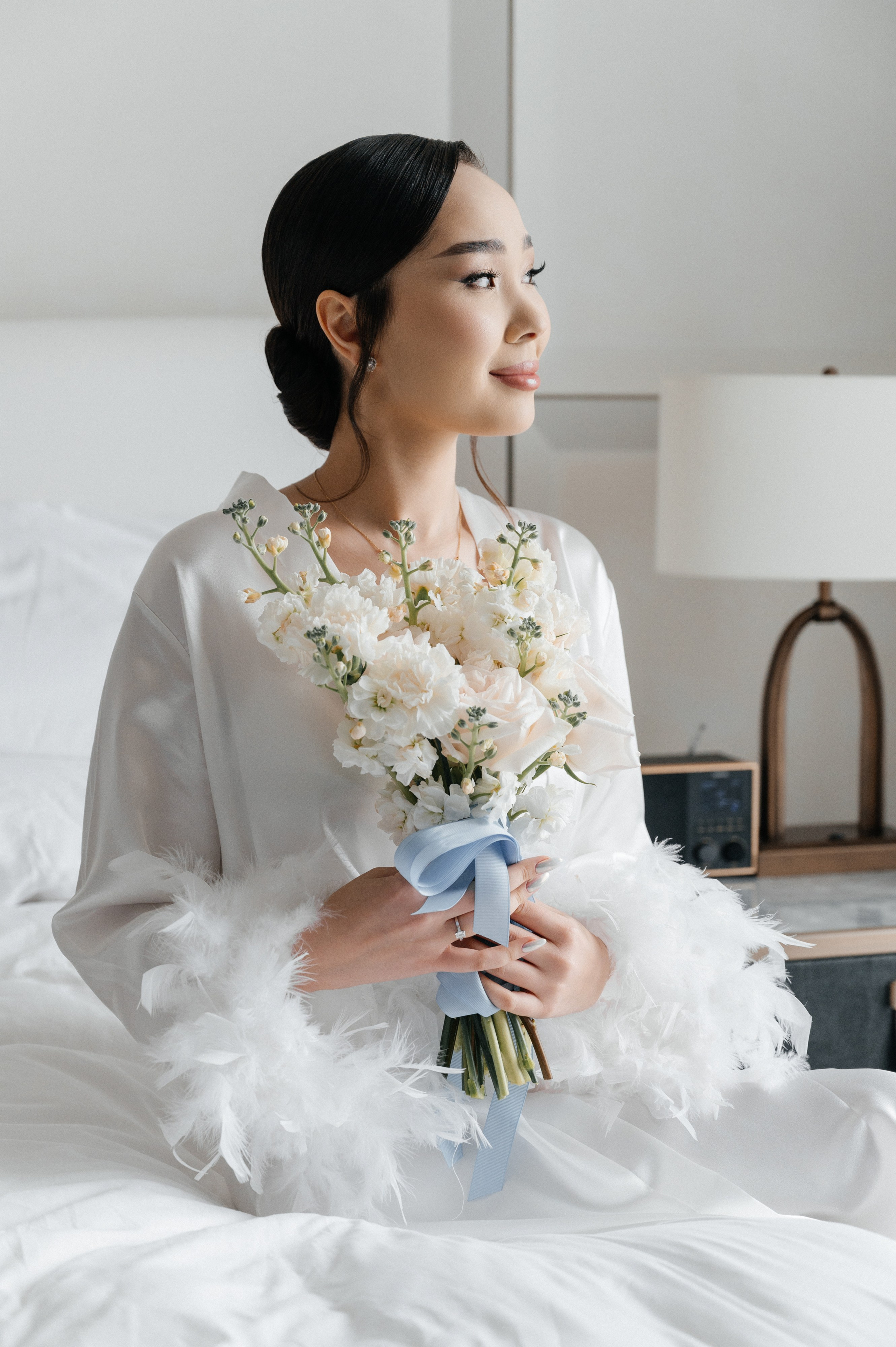 ANEL QYZ UZATU. HOME