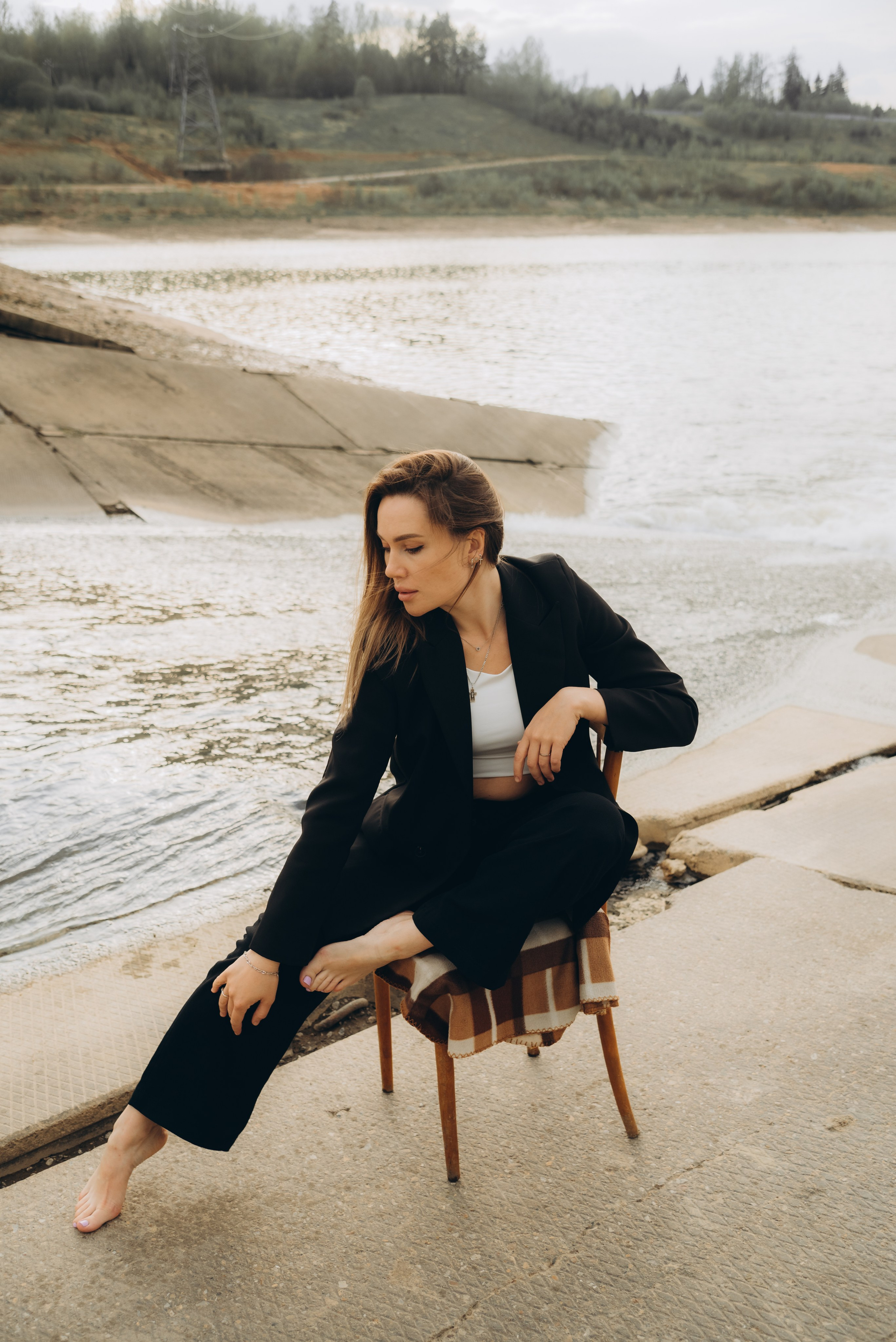 Маша. Суханова Регина Фотограф Сергиев Посад