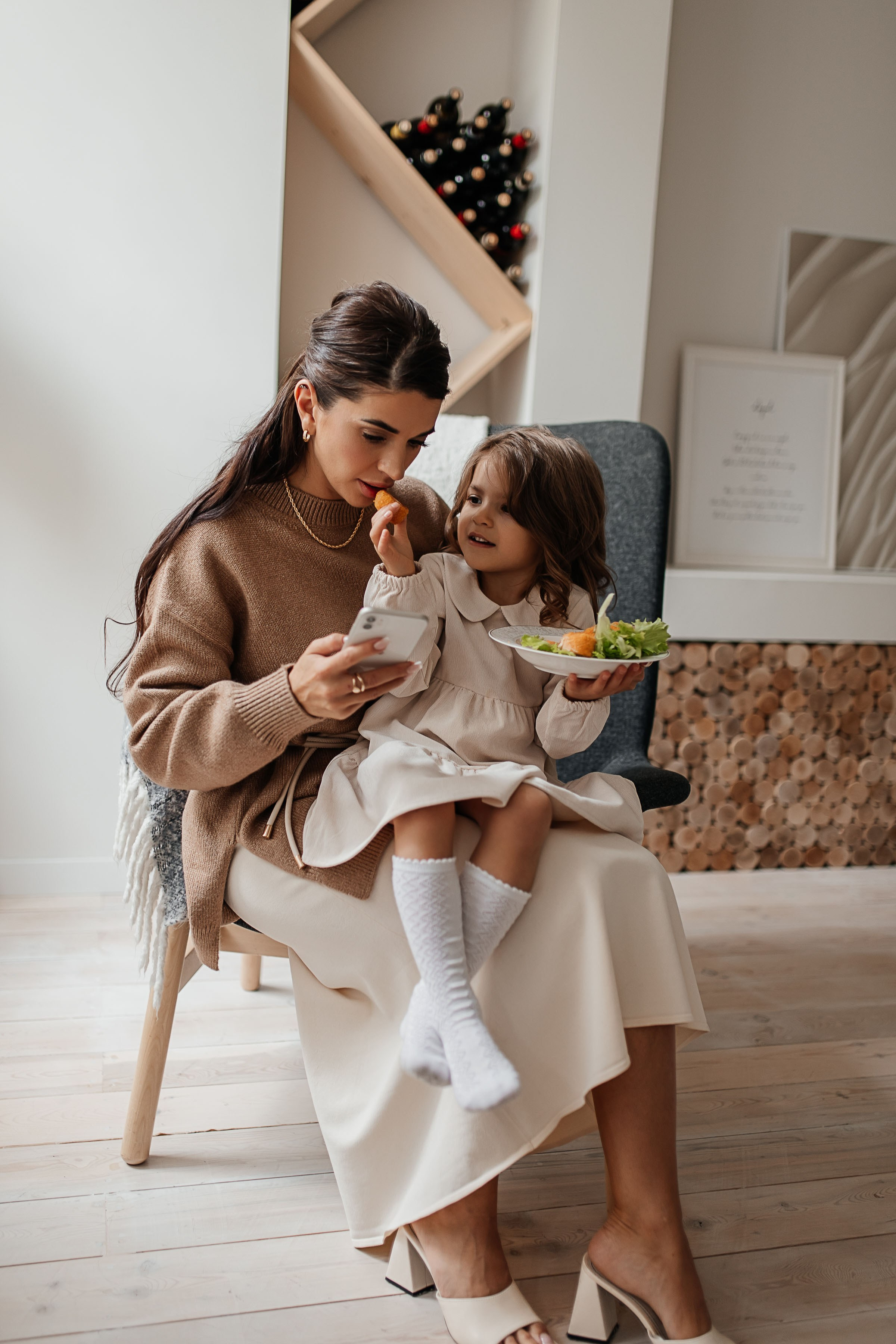 ШЕФ ДОМА. Фотограф Санкт-Петербург Раднаева Юлия