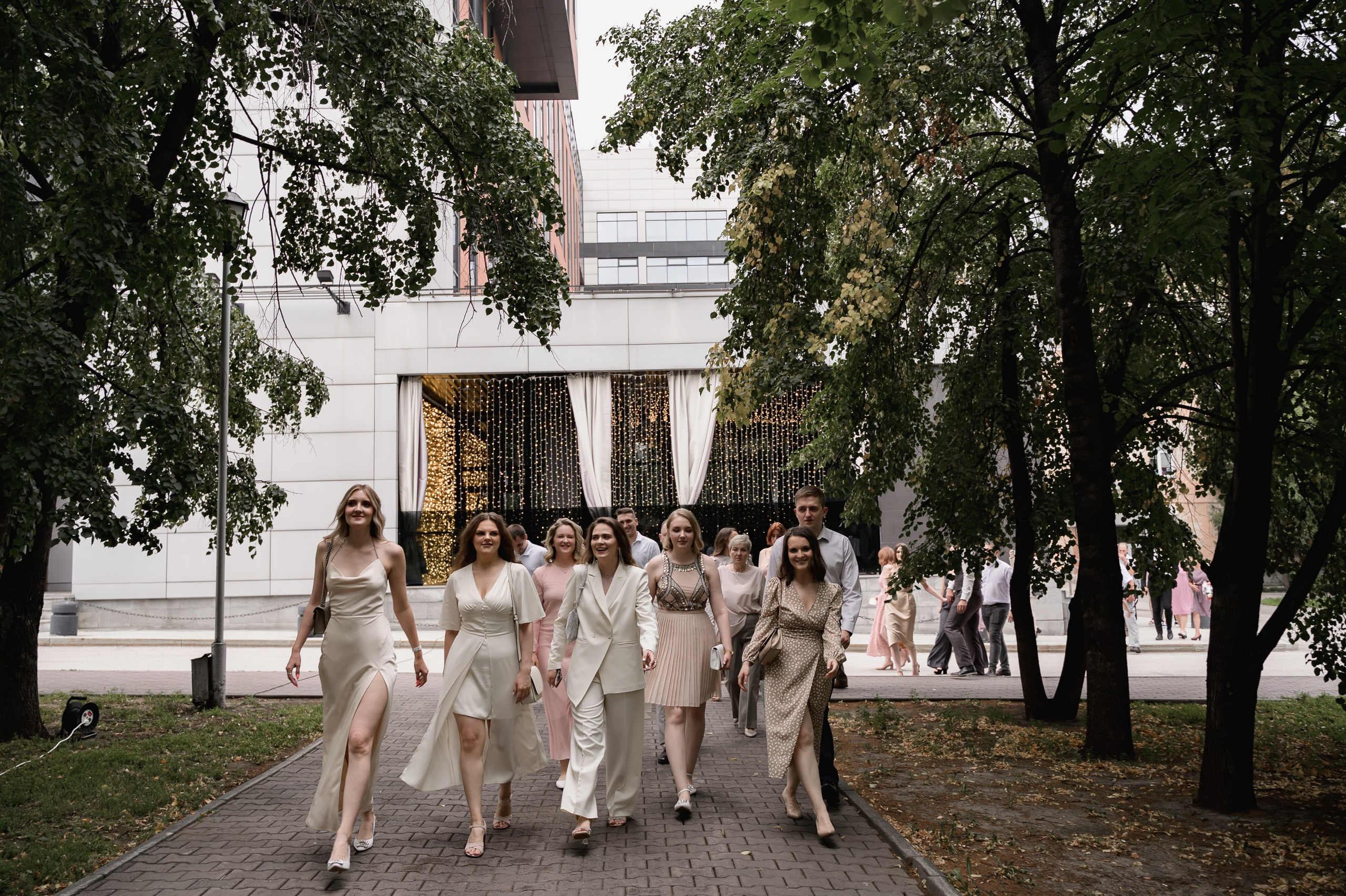 Антон & Екатерина. Свадебный фотограф в Новосибирске Алена Цизман