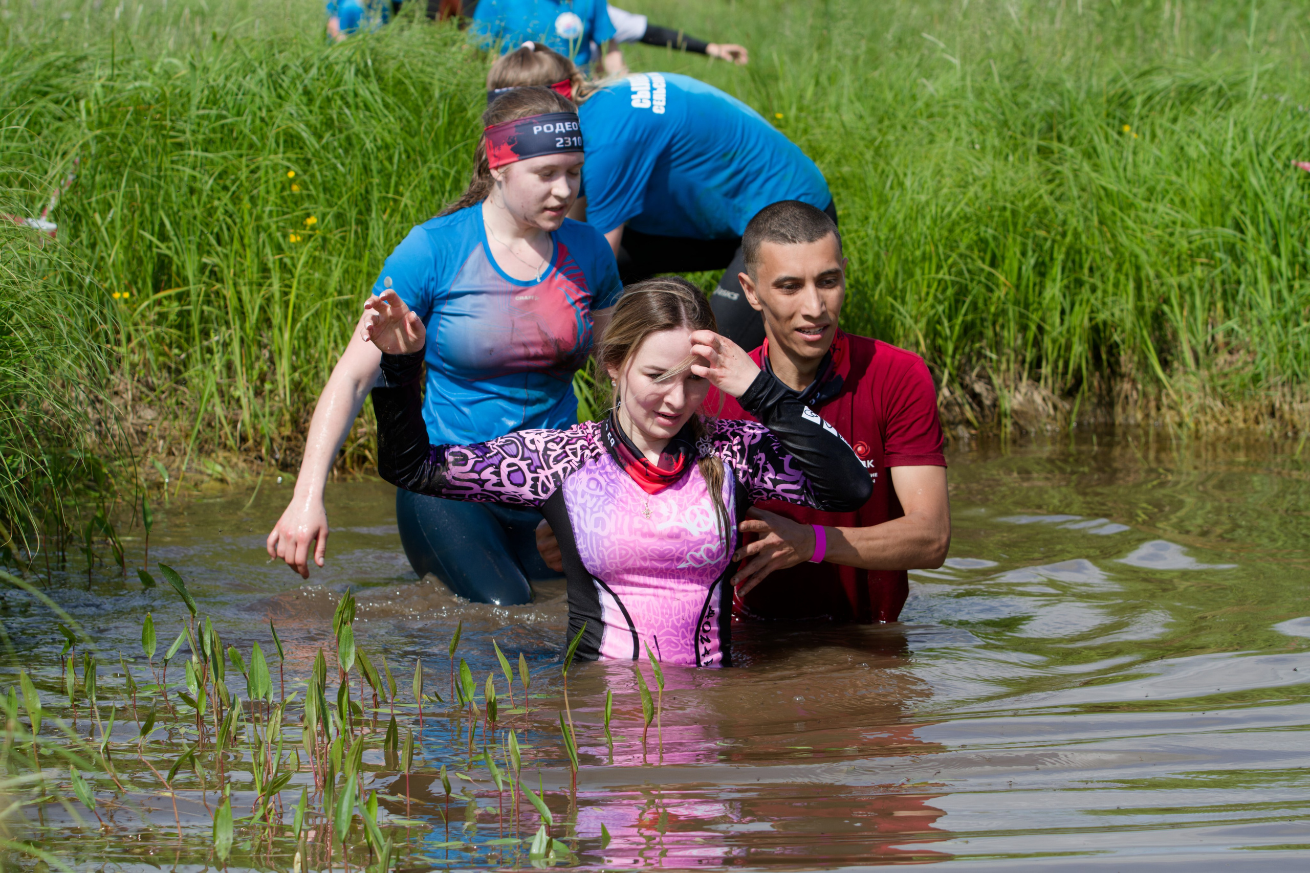 Родео59. Репортажный и спортивный фотограф в г. Пермь Зильберг Павел