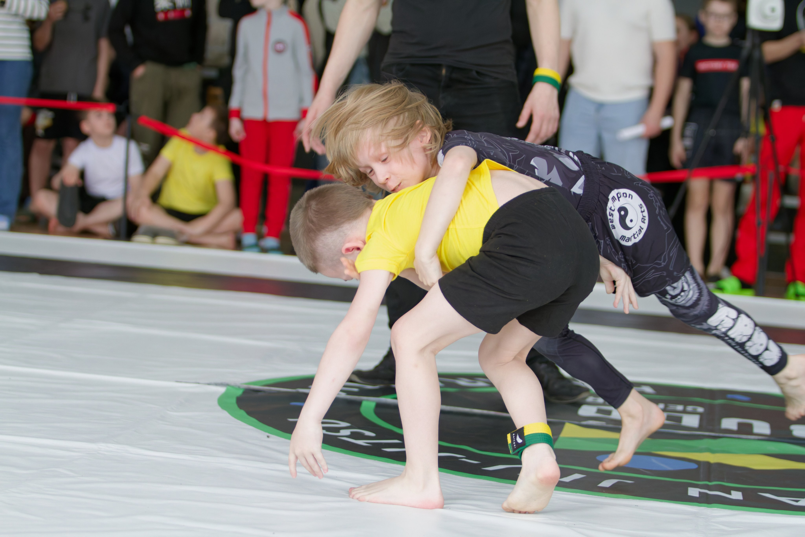 Борьба. Джиу-джитсу 26.04.2025. Репортажный и спортивный фотограф в г. Пермь Зильберг Павел