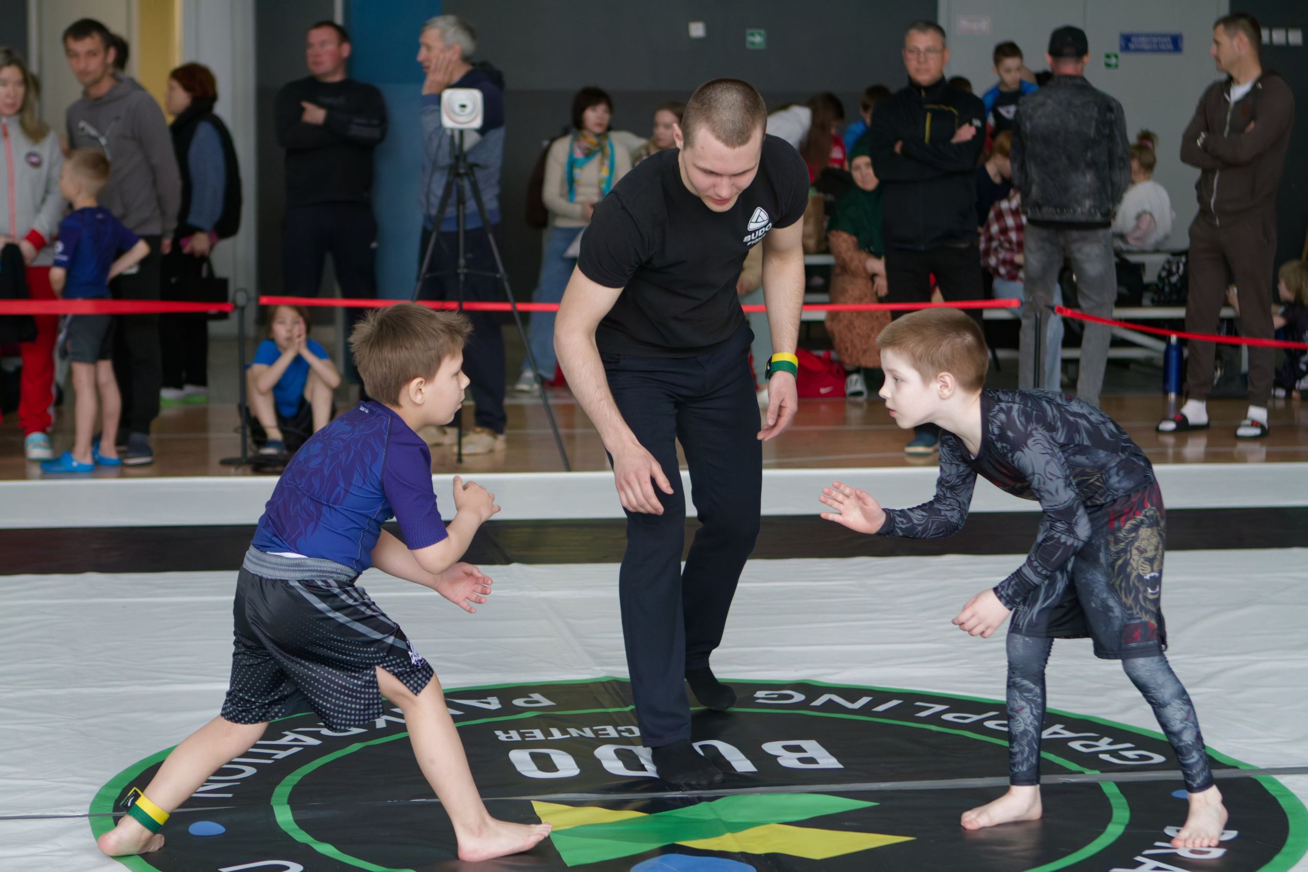 Борьба. Джиу-джитсу 26.04.2025. Репортажный и спортивный фотограф в г. Пермь Зильберг Павел