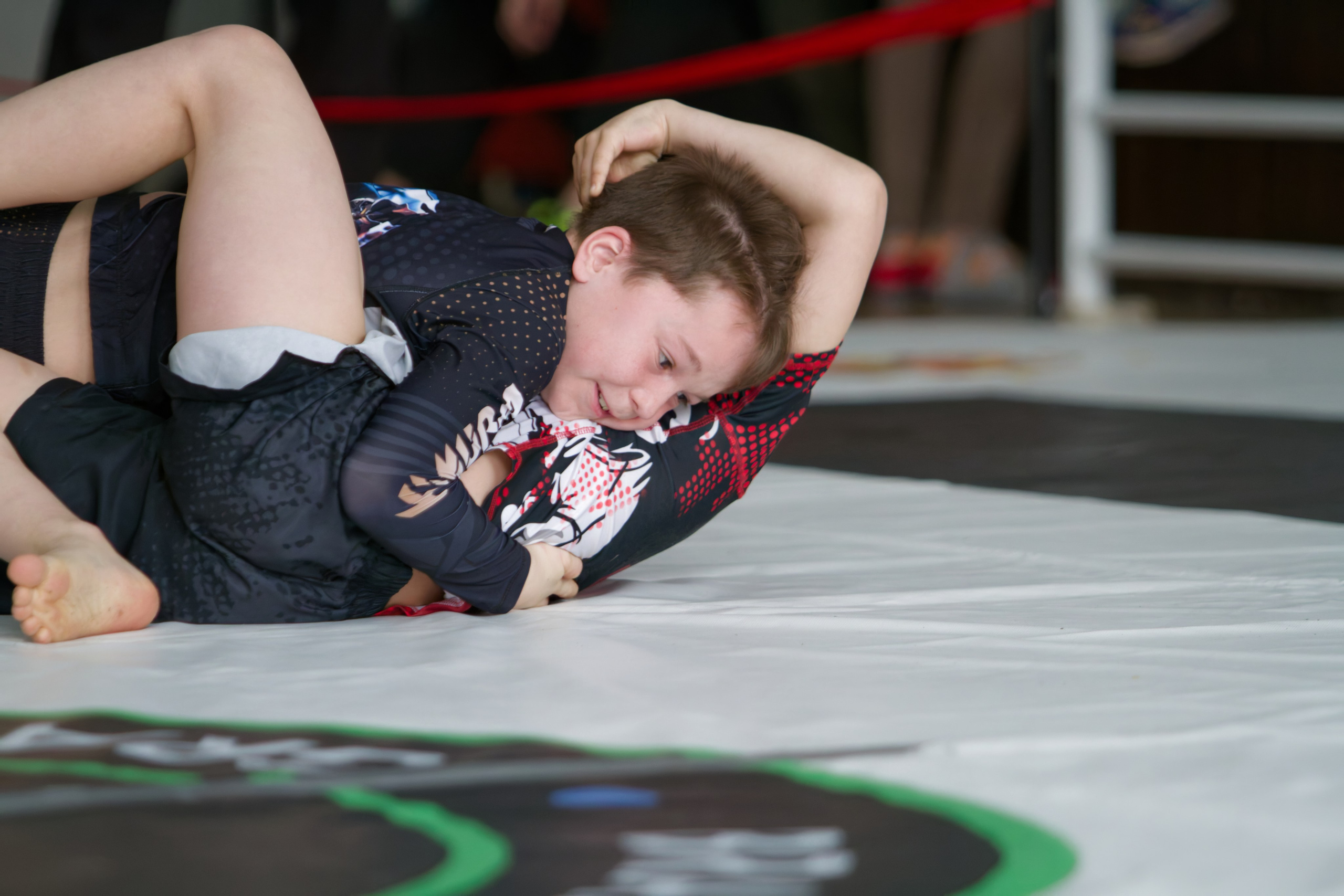 Борьба. Джиу-джитсу 26.04.2025. Репортажный и спортивный фотограф в г. Пермь Зильберг Павел