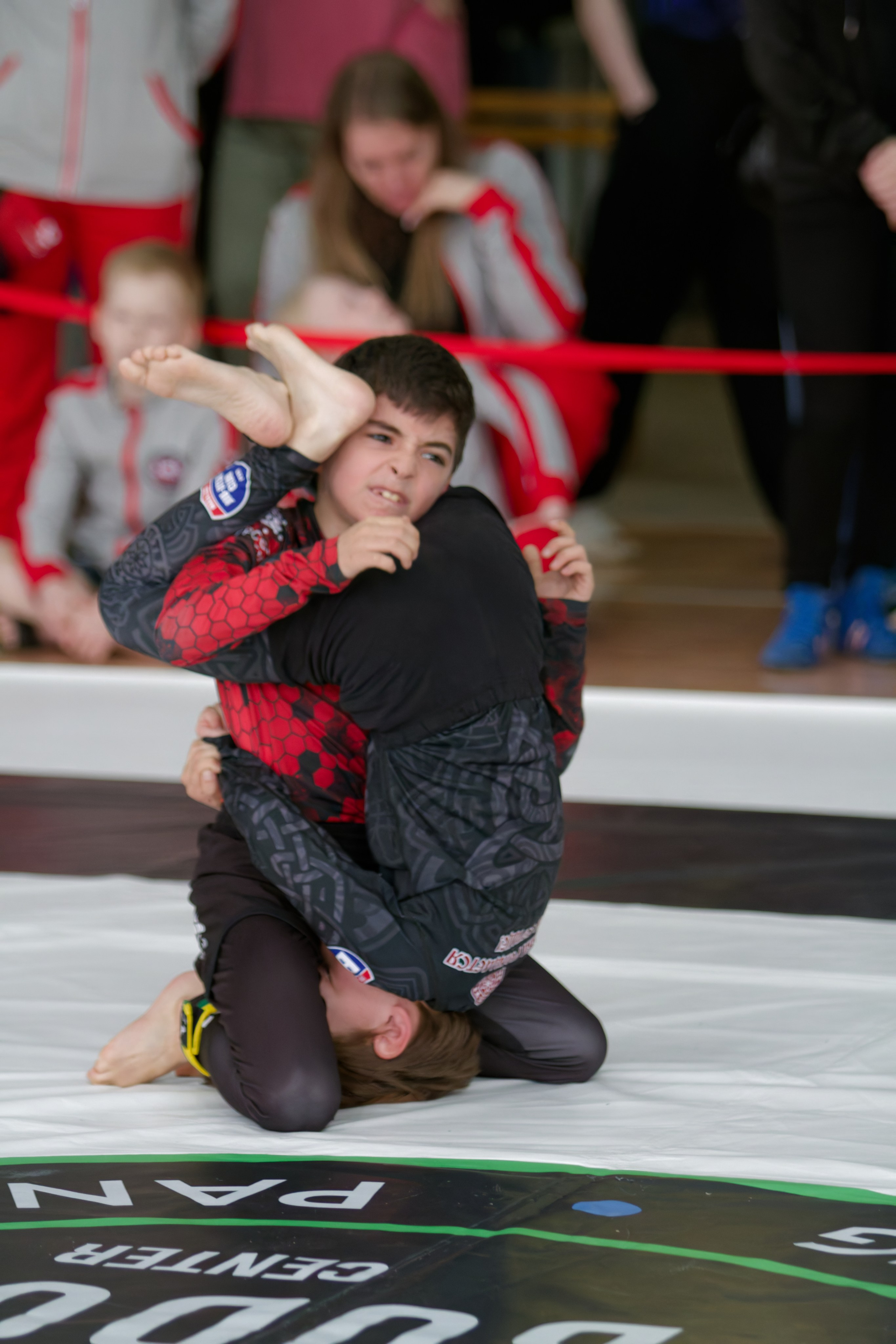 Борьба. Джиу-джитсу 26.04.2025. Репортажный и спортивный фотограф в г. Пермь Зильберг Павел