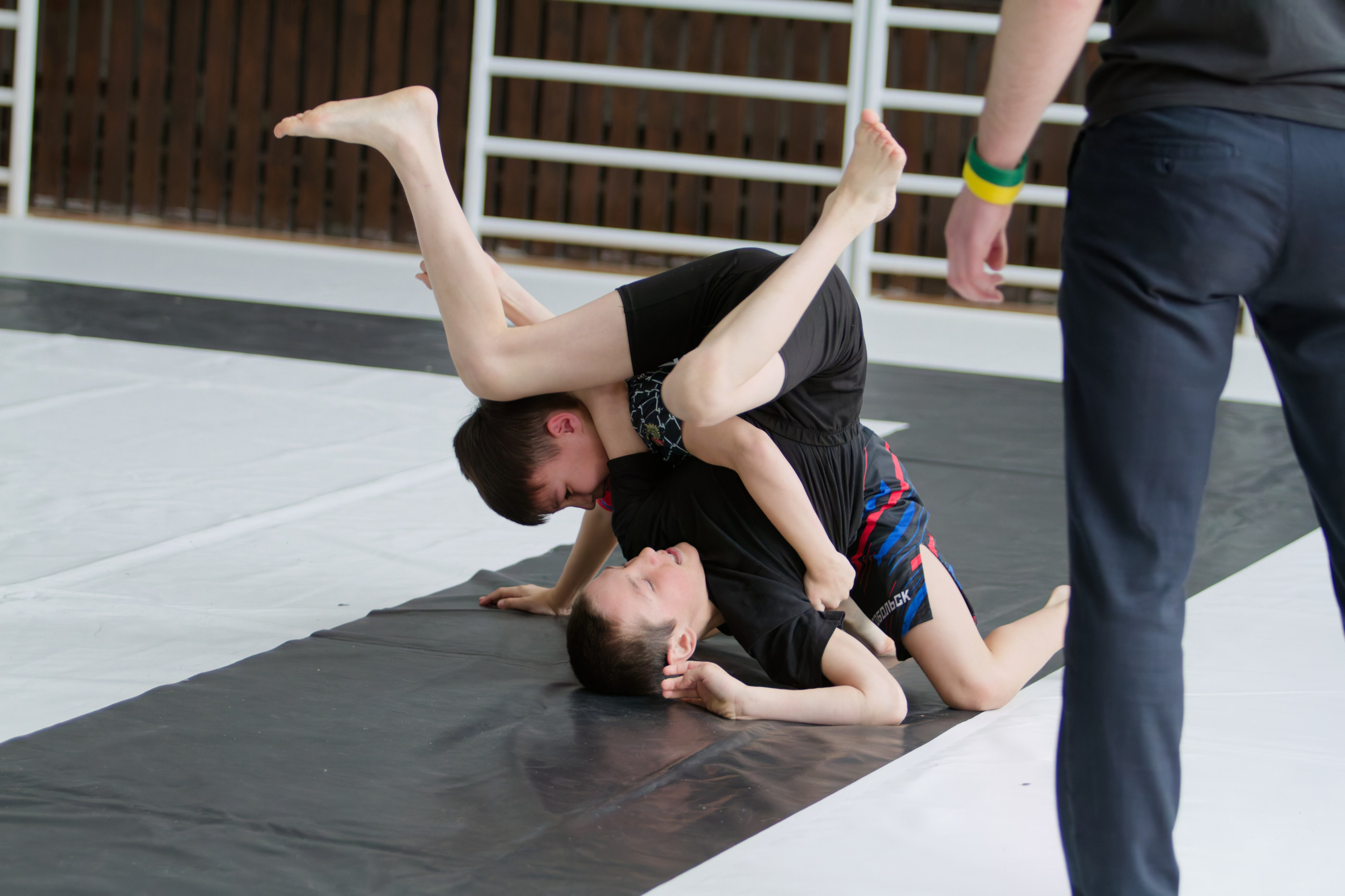 Борьба. Джиу-джитсу 26.04.2025. Репортажный и спортивный фотограф в г. Пермь Зильберг Павел