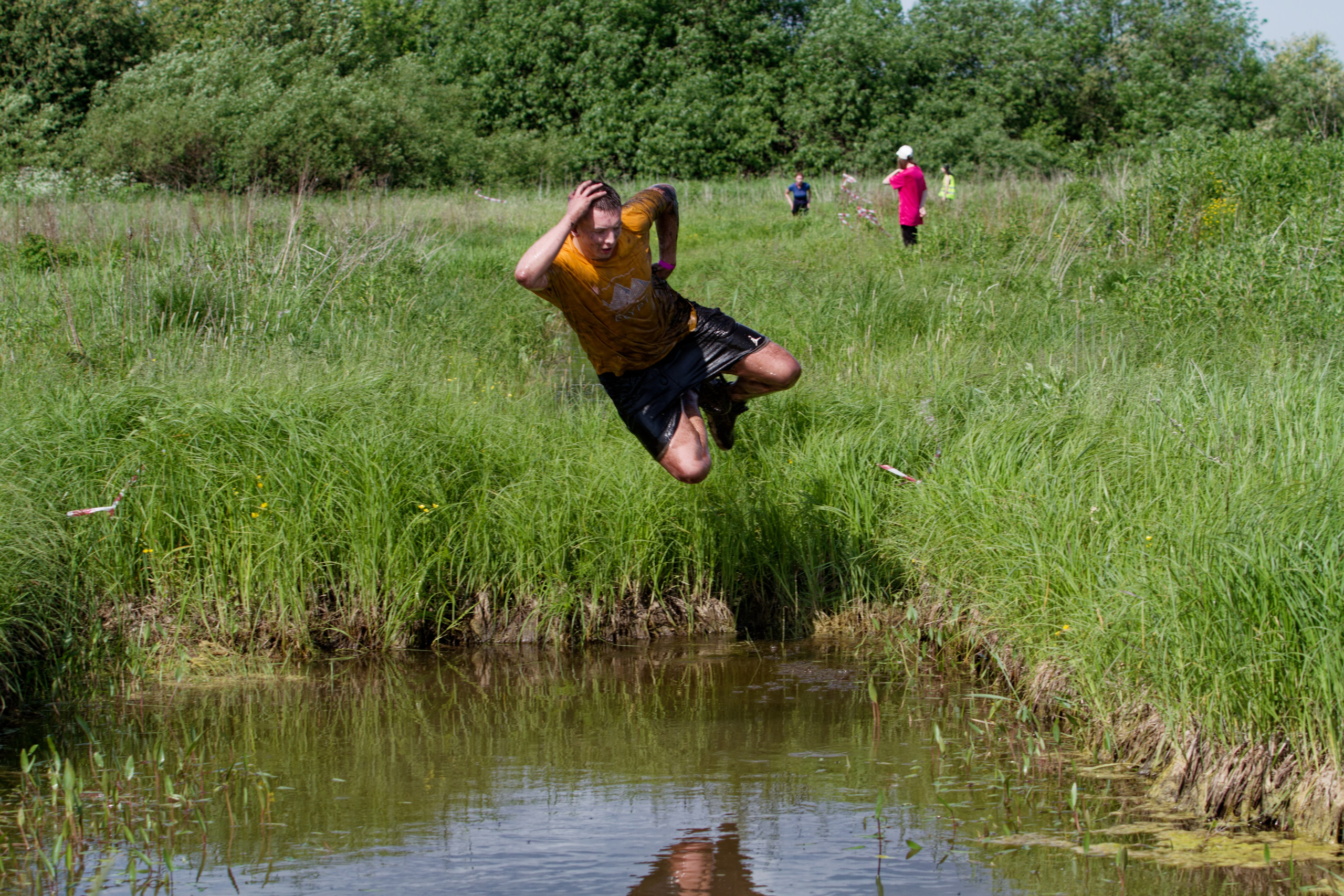 Родео59. Репортажный и спортивный фотограф в г. Пермь Зильберг Павел