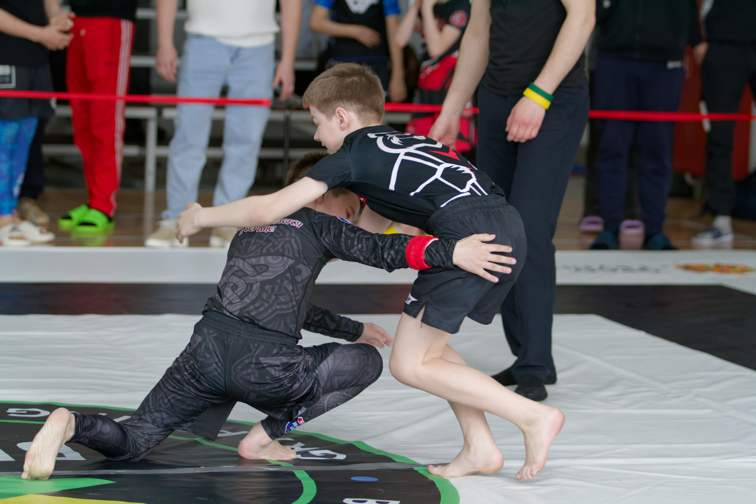 Борьба. Джиу-джитсу 26.04.2025. Репортажный и спортивный фотограф в г. Пермь Зильберг Павел