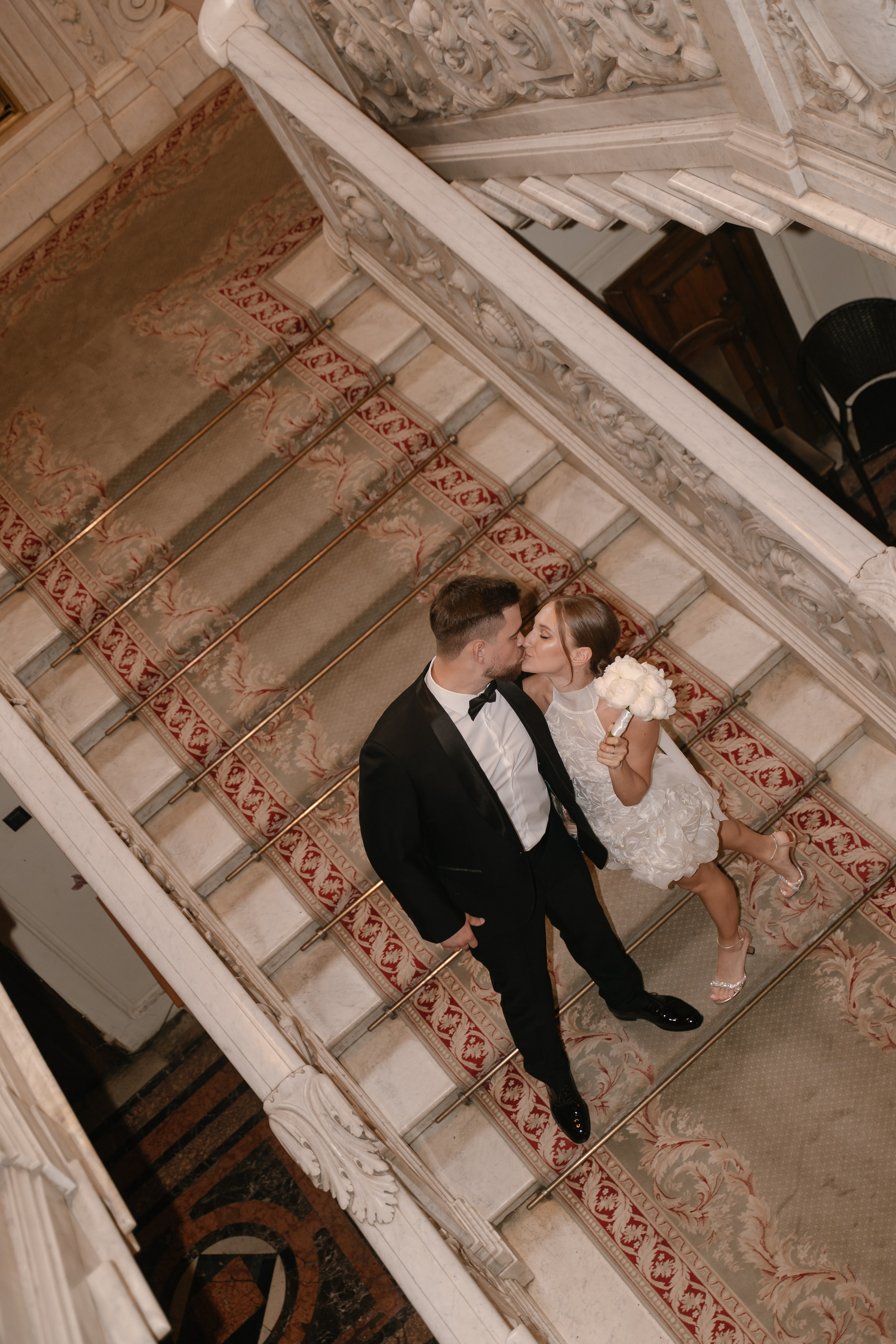 V&D. Свадебный фотограф — Наталья Фед СПб/Москва