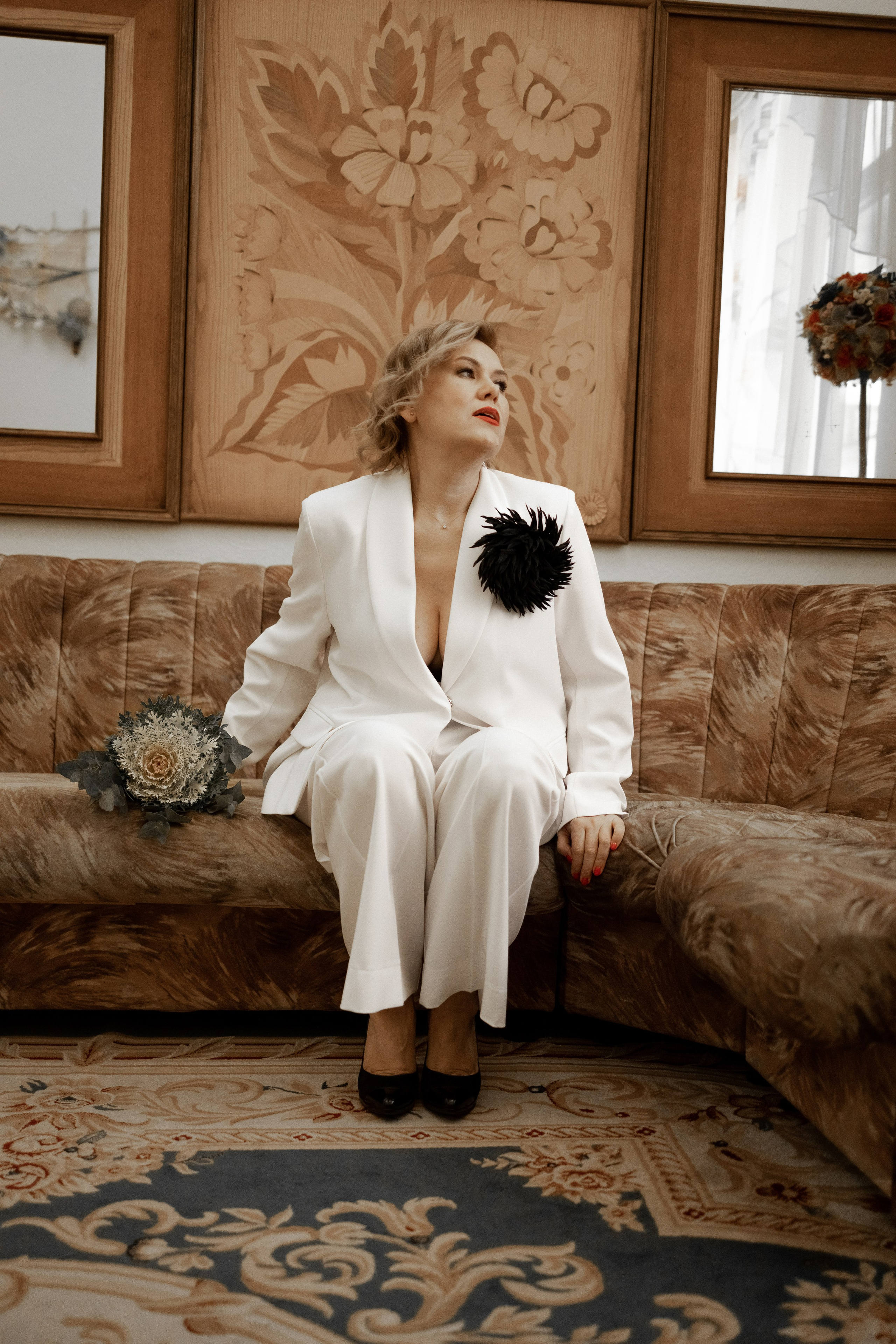 Влад и Оля (25 лет). Портретный фотограф Дорошко Анастасия