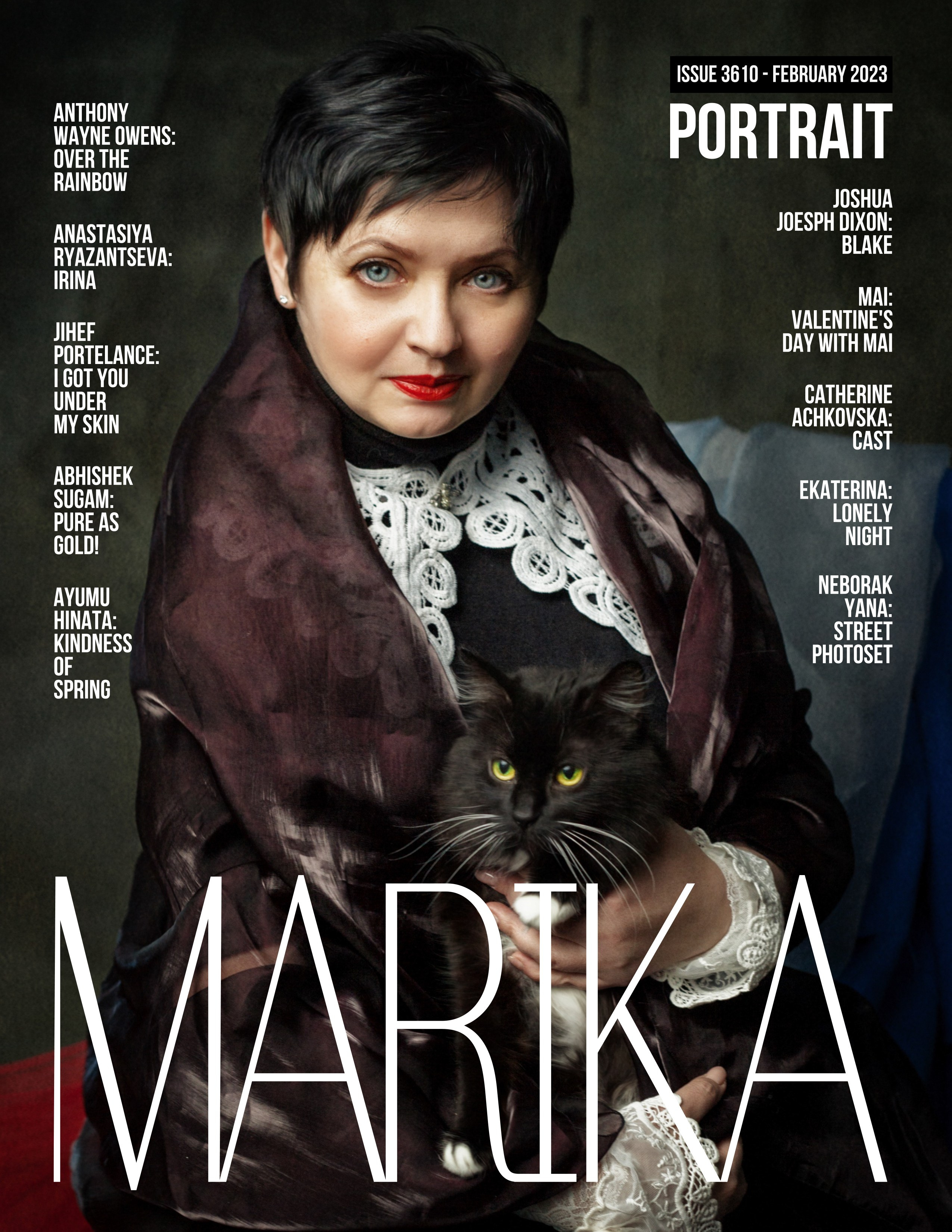 ОБЛОЖКИ ЖУРНАЛОВ. Главная