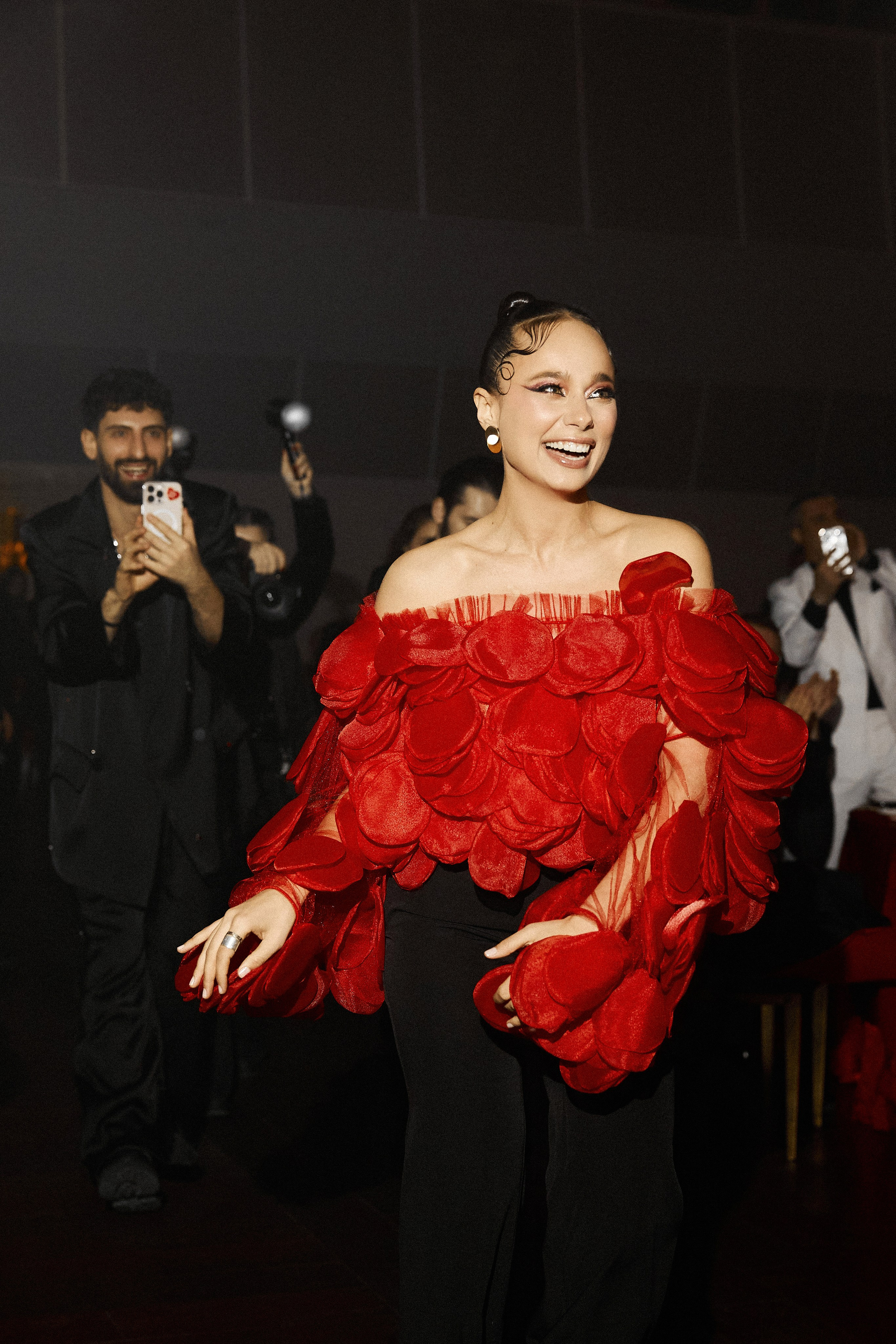 Wedding Awards Юг 2024. Фотограф Айвазова Наталья Краснодар