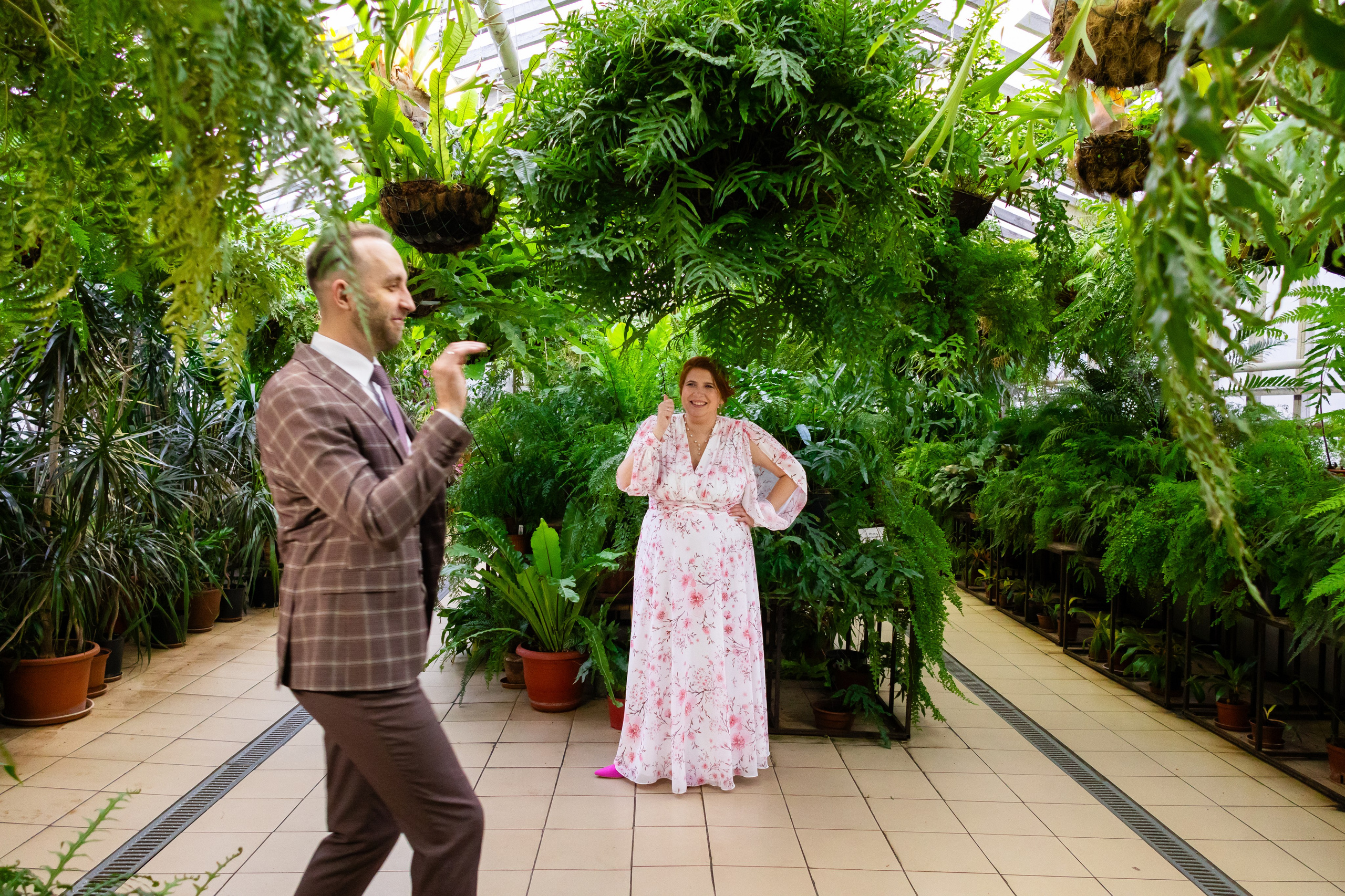 Свадебная фотосессия Сергея и Валентины в Екатеринбурге. Фотограф в Екатеринбурге Пойгина Елена