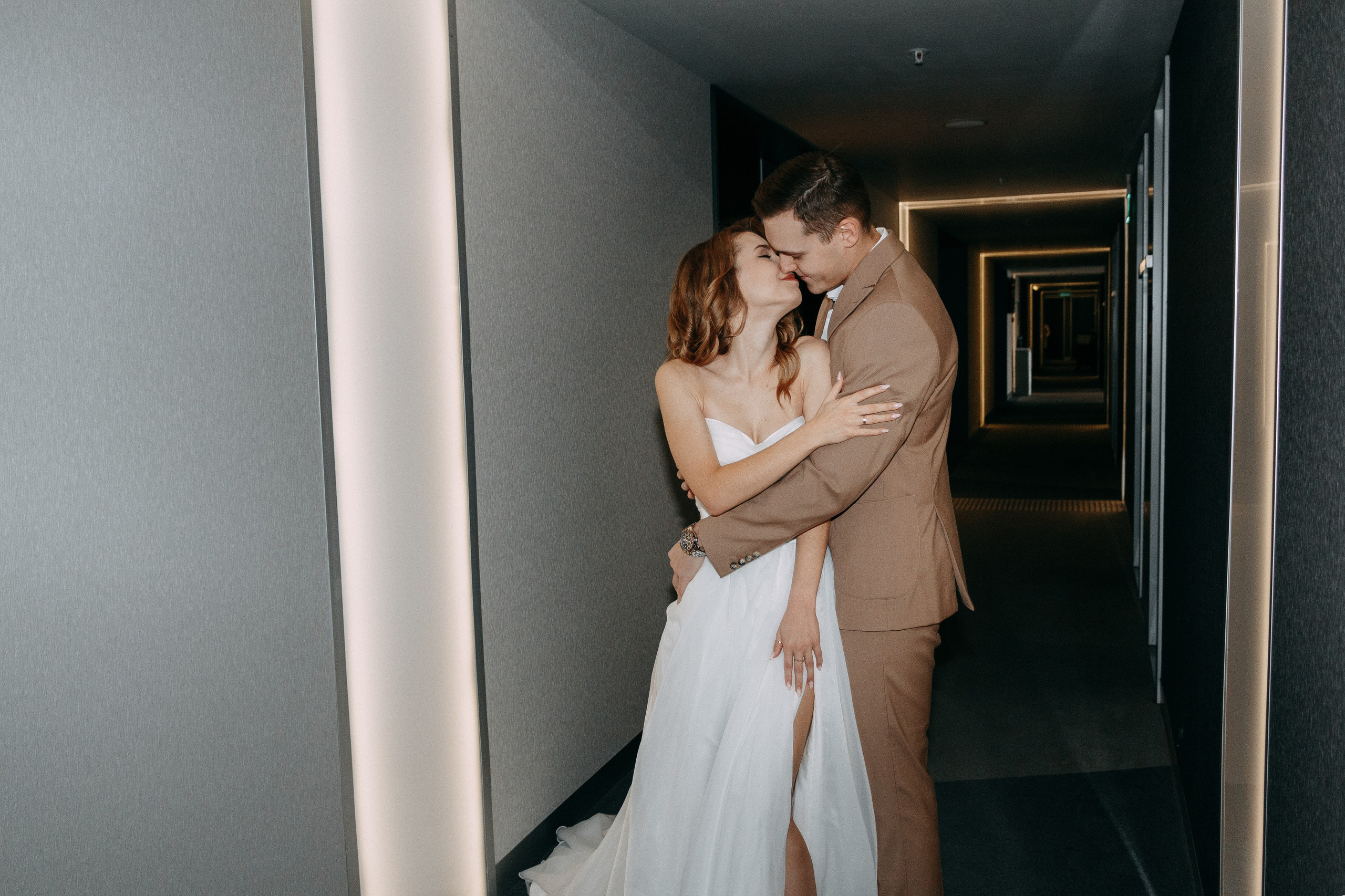 Свадебная фотосессия lovestory. Фотограф в Екатеринбурге Пойгина Елена