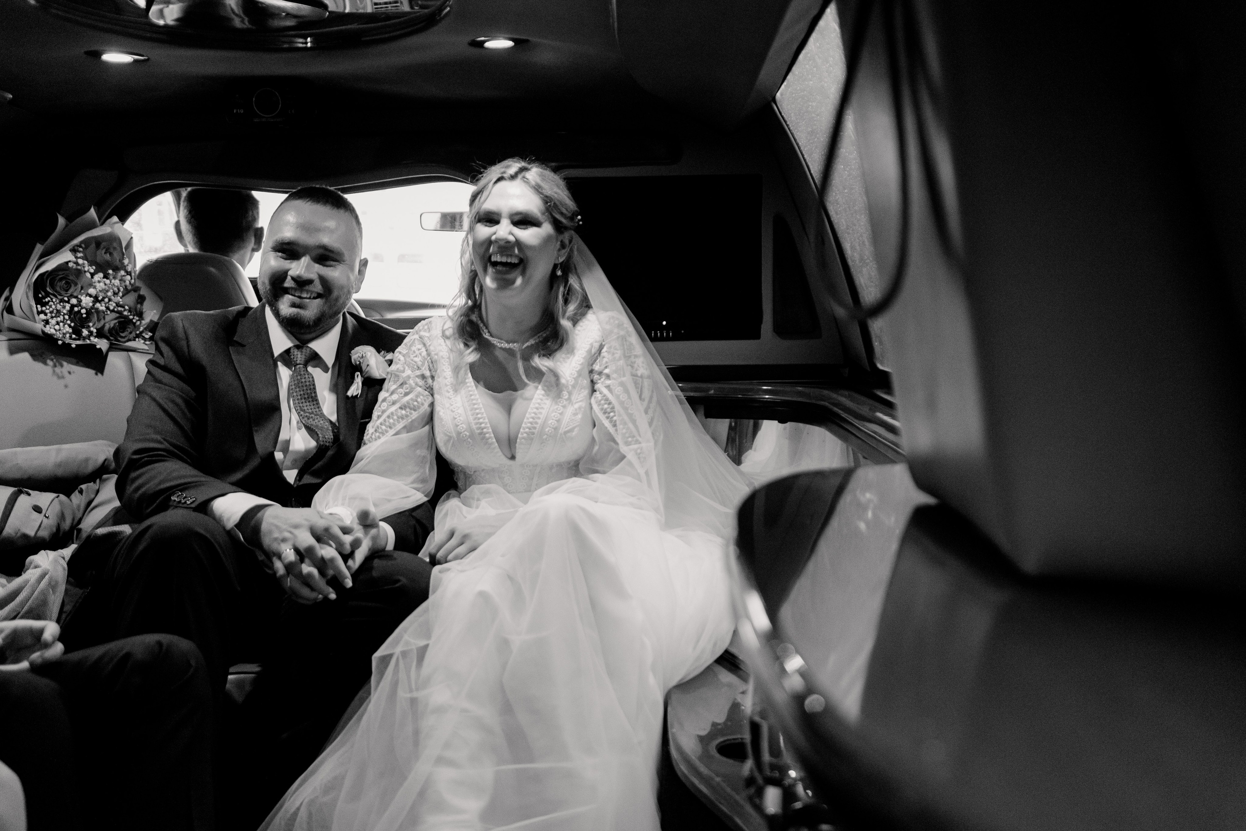 Юрий и Анастасия. Свадебная фотосессия в Екатеринбурге. Фотограф в Екатеринбурге Пойгина Елена