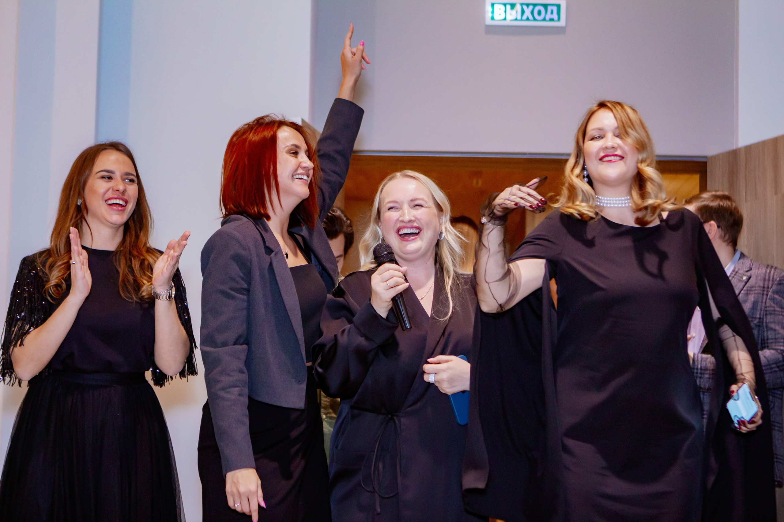 Фотосъёмка новогоднего корпоратива, Екатеринбург. Фотограф в Екатеринбурге Пойгина Елена