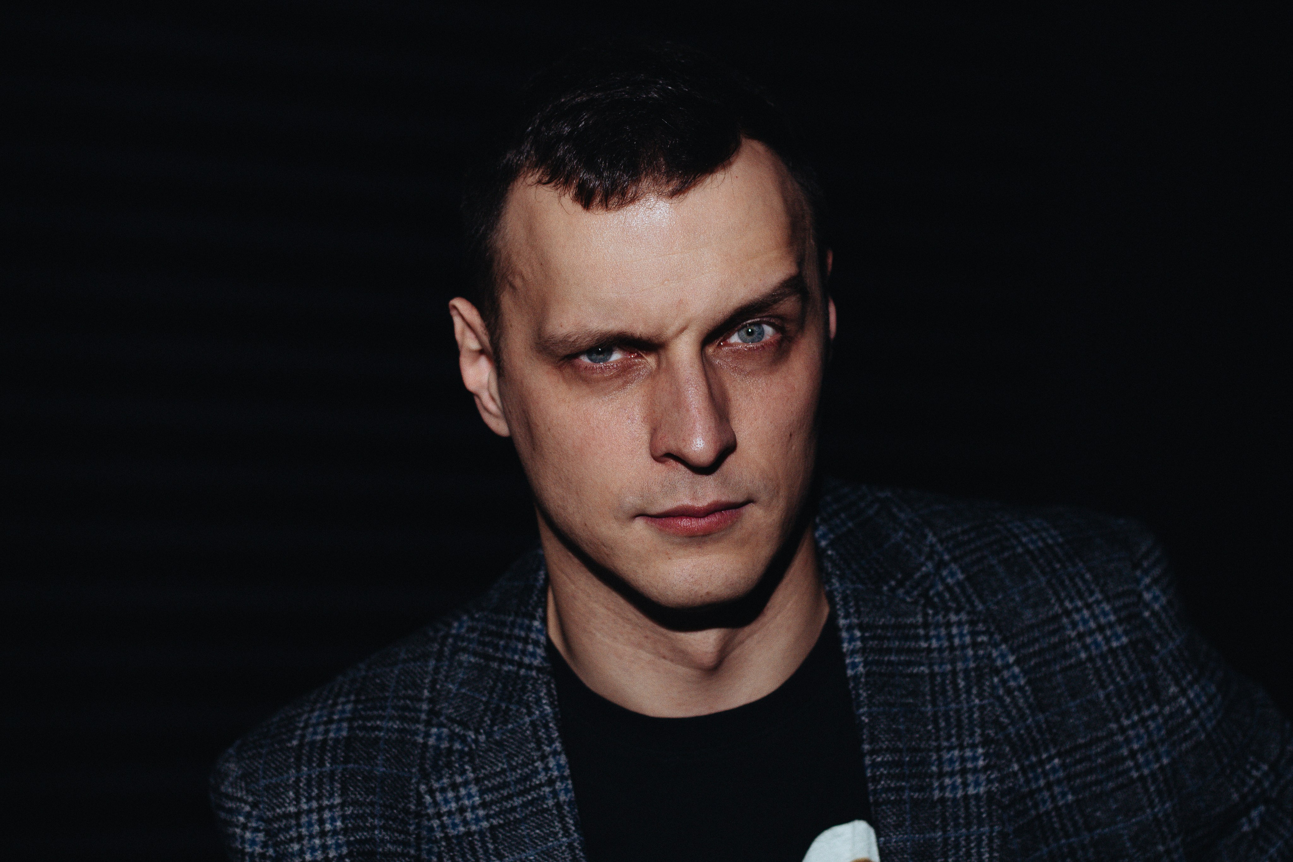 Корпоративная фотосессия для руководителей НК Казанова 69. Фотограф в Екатеринбурге Пойгина Елена