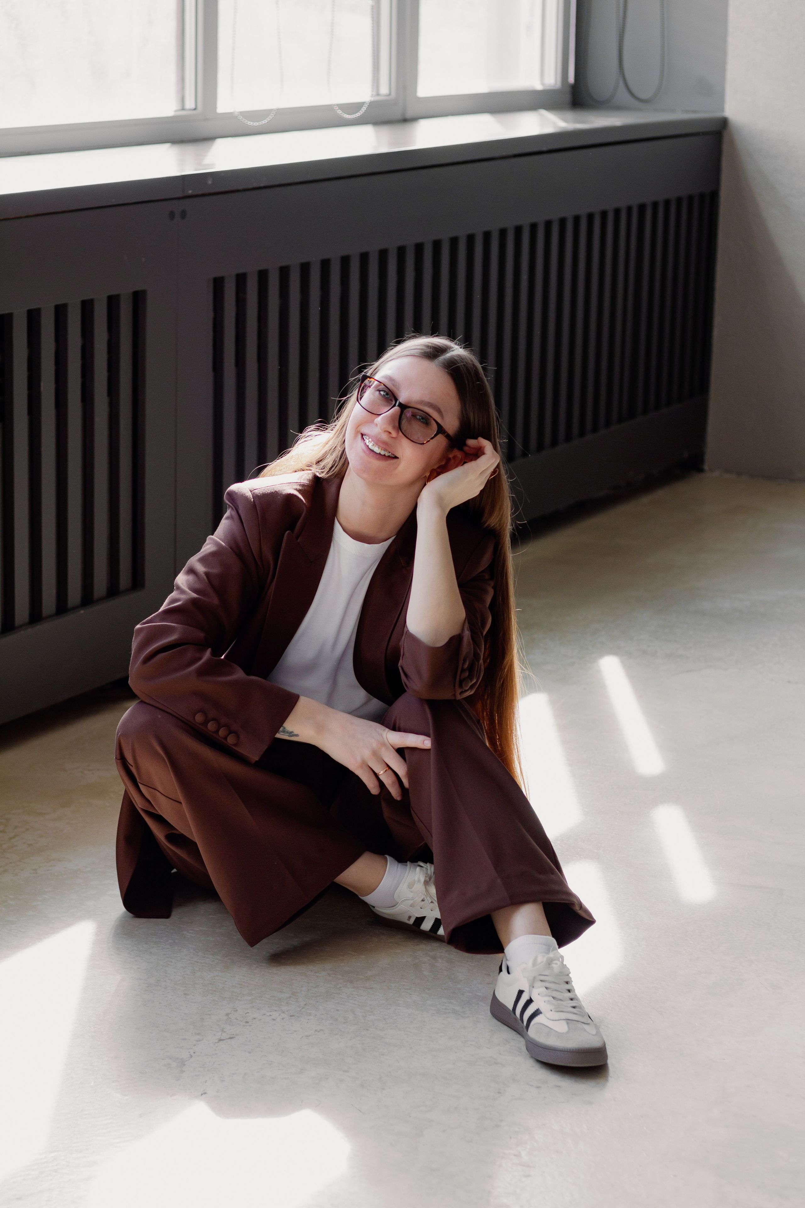 Коллективная фотосессия в студии, Екатеринбург. Фотограф в Екатеринбурге Пойгина Елена