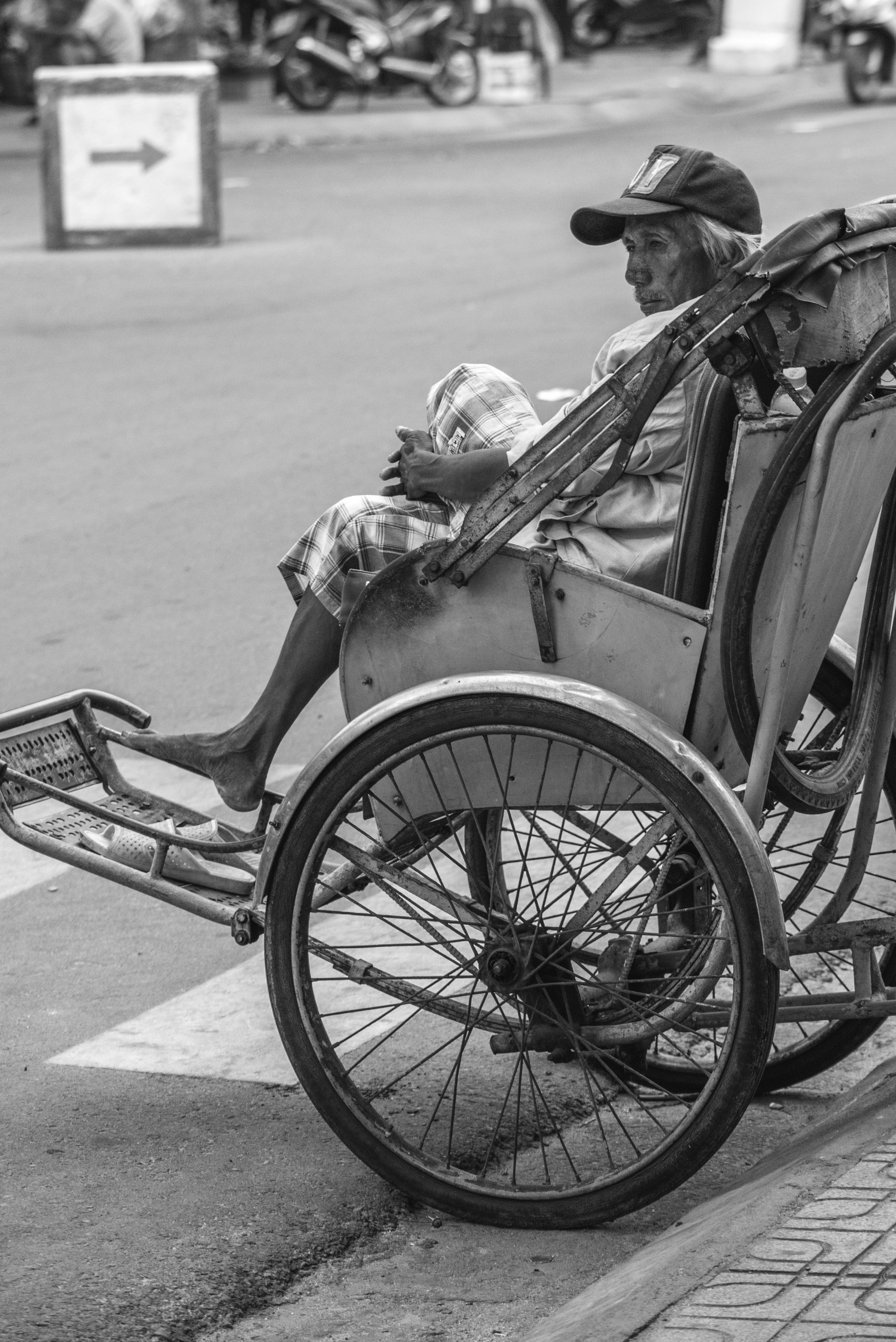 Репортажная съемка. Фотограф в Новосибирске и Вьетнаме Денис Долгов