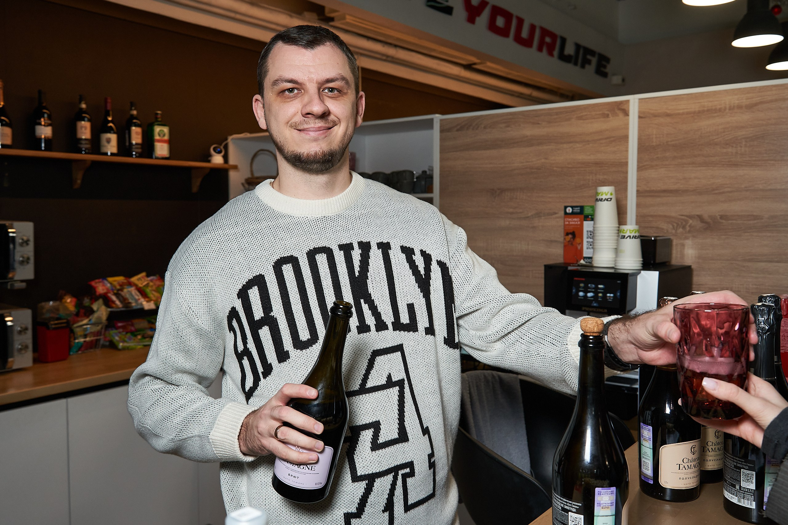 Корпоративы. Фотограф для брендов и маркетплейсов Екатеринбург Екатерина Дроздова