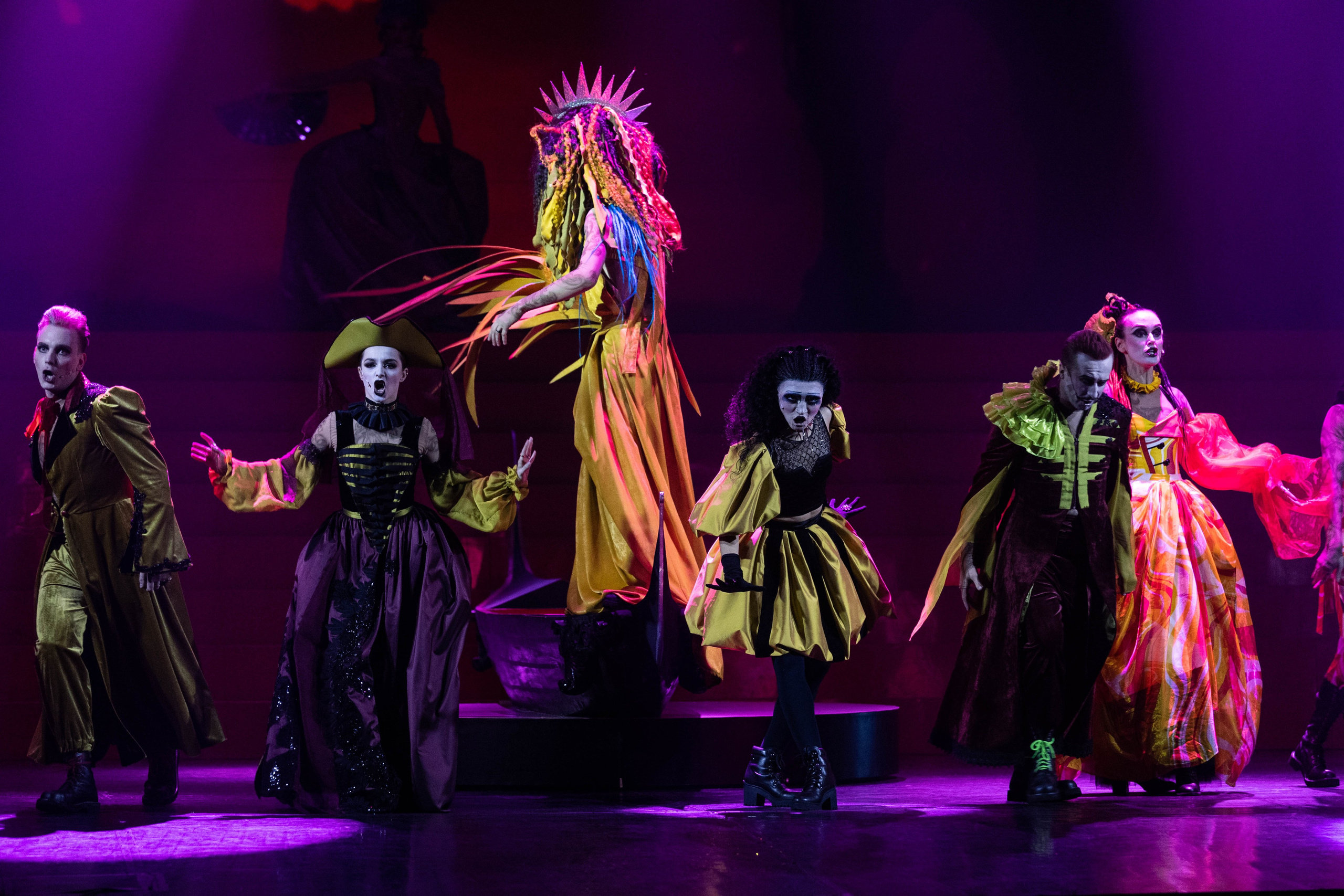 Казанова. Фотограф в Санкт-Петербурге Закута Ольга