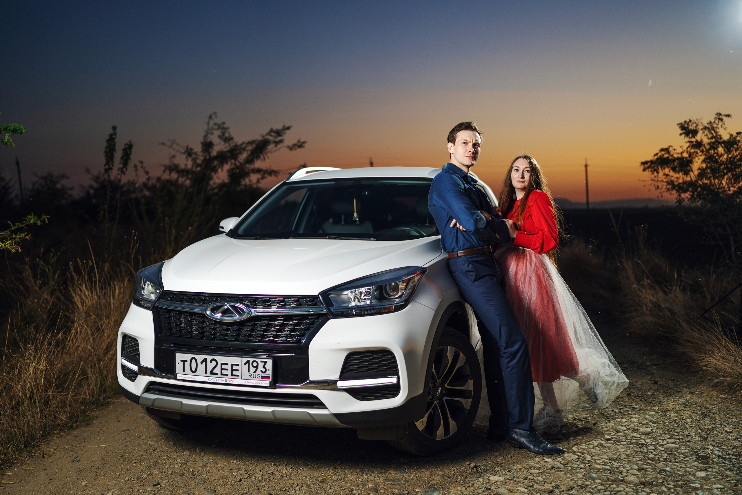 В ожидании чуда