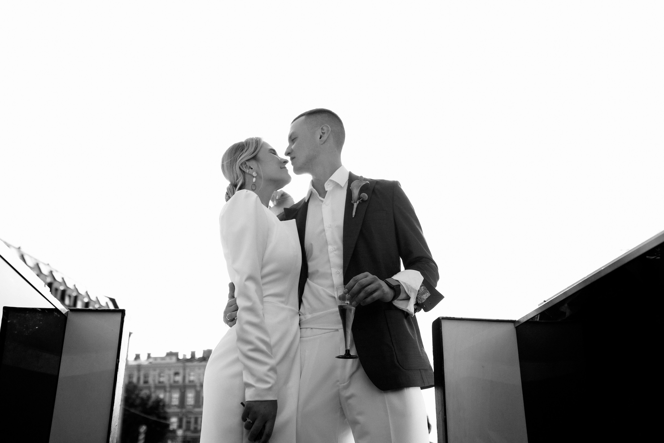 Никита и Анжелика. Фотограф Лизавета Синкевич. Женский портрет. Санкт-Петербург