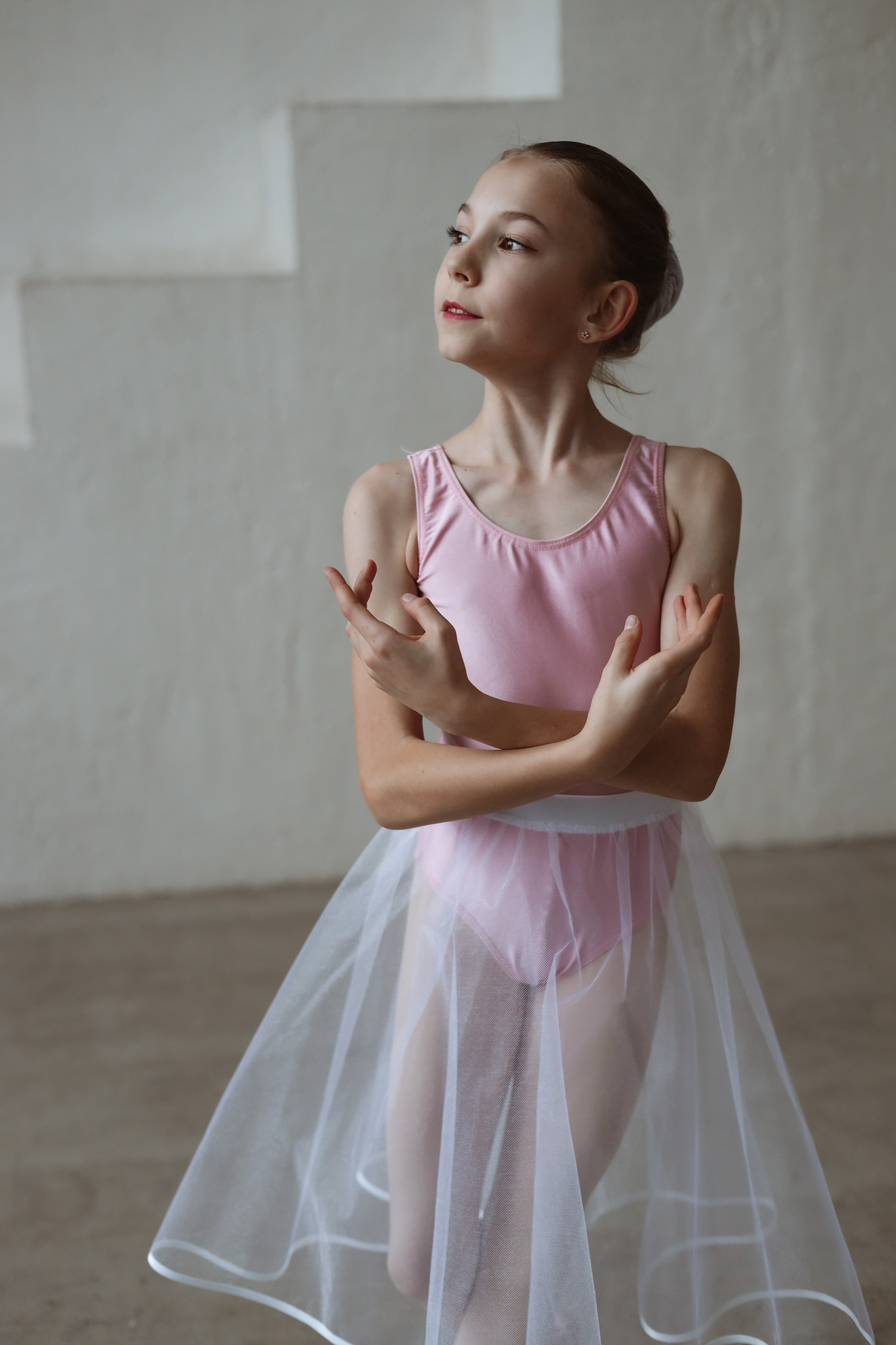 Maria&Milana. Photographer Tatiana Ivanova in Yaroslavl