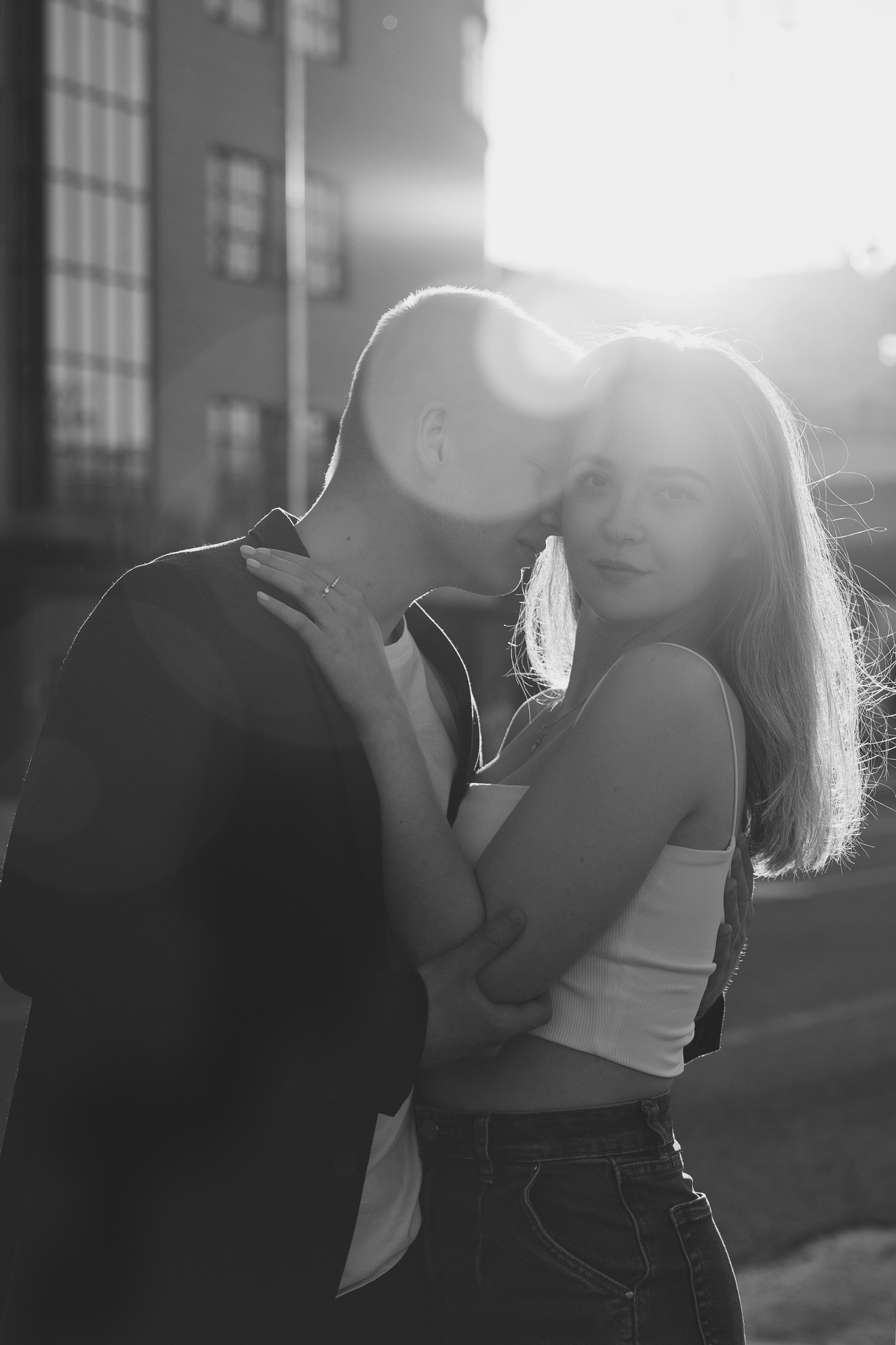 А & Д. Свадебный, семейный и индивидуальный фотограф в Зеленограде и Москве Ирина Костенко