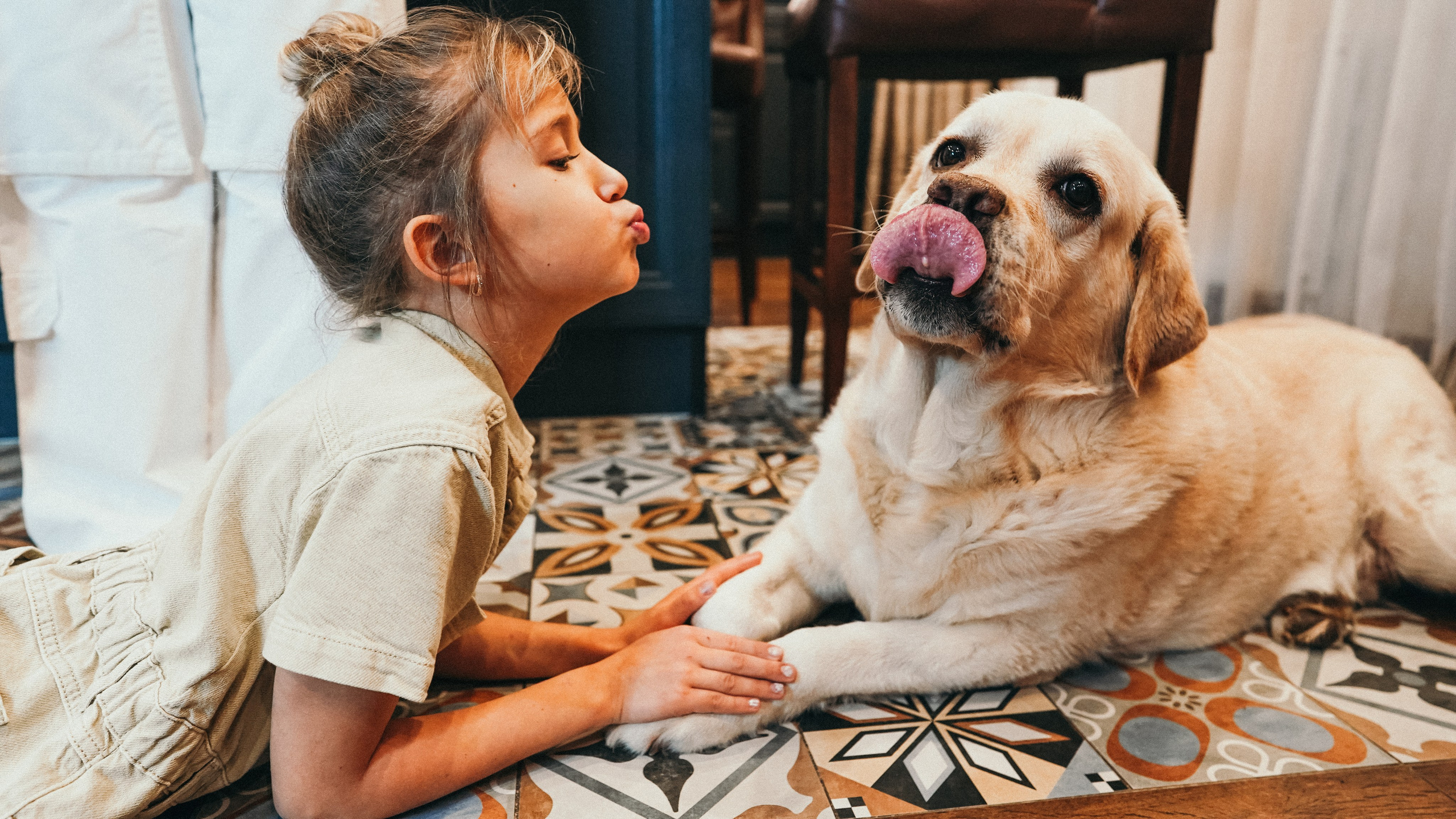 Валентина с детьми. Семейный и детский фотограф в Москве (Тинао) Галкина Алевтина