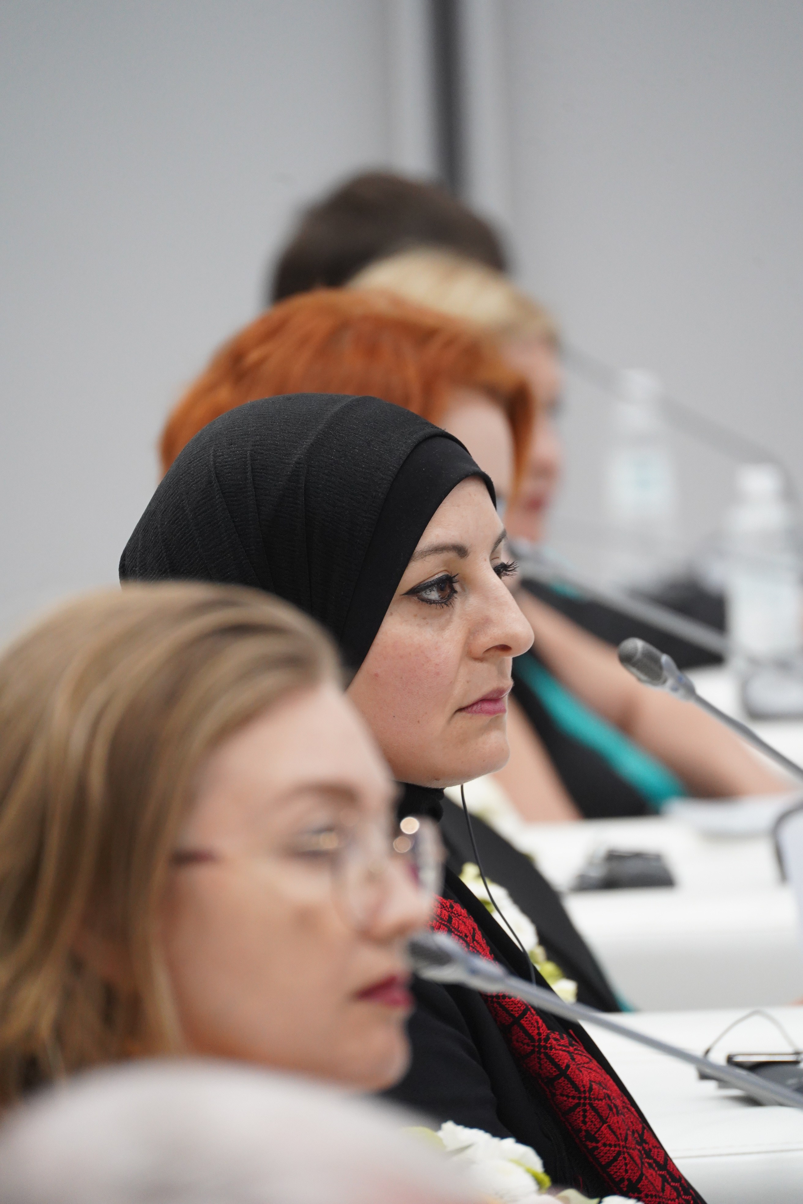 КОНФИРЕНЦИИ. Фотограф Рамиль Фасхутдинов