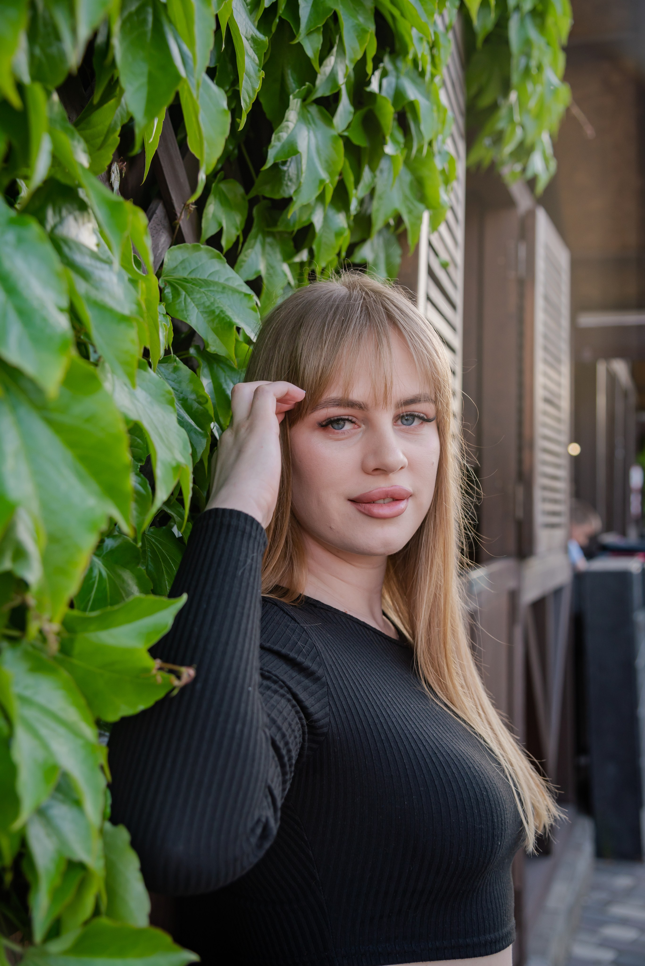 Вечер в Губернии. Фотограф Галина Нестерова