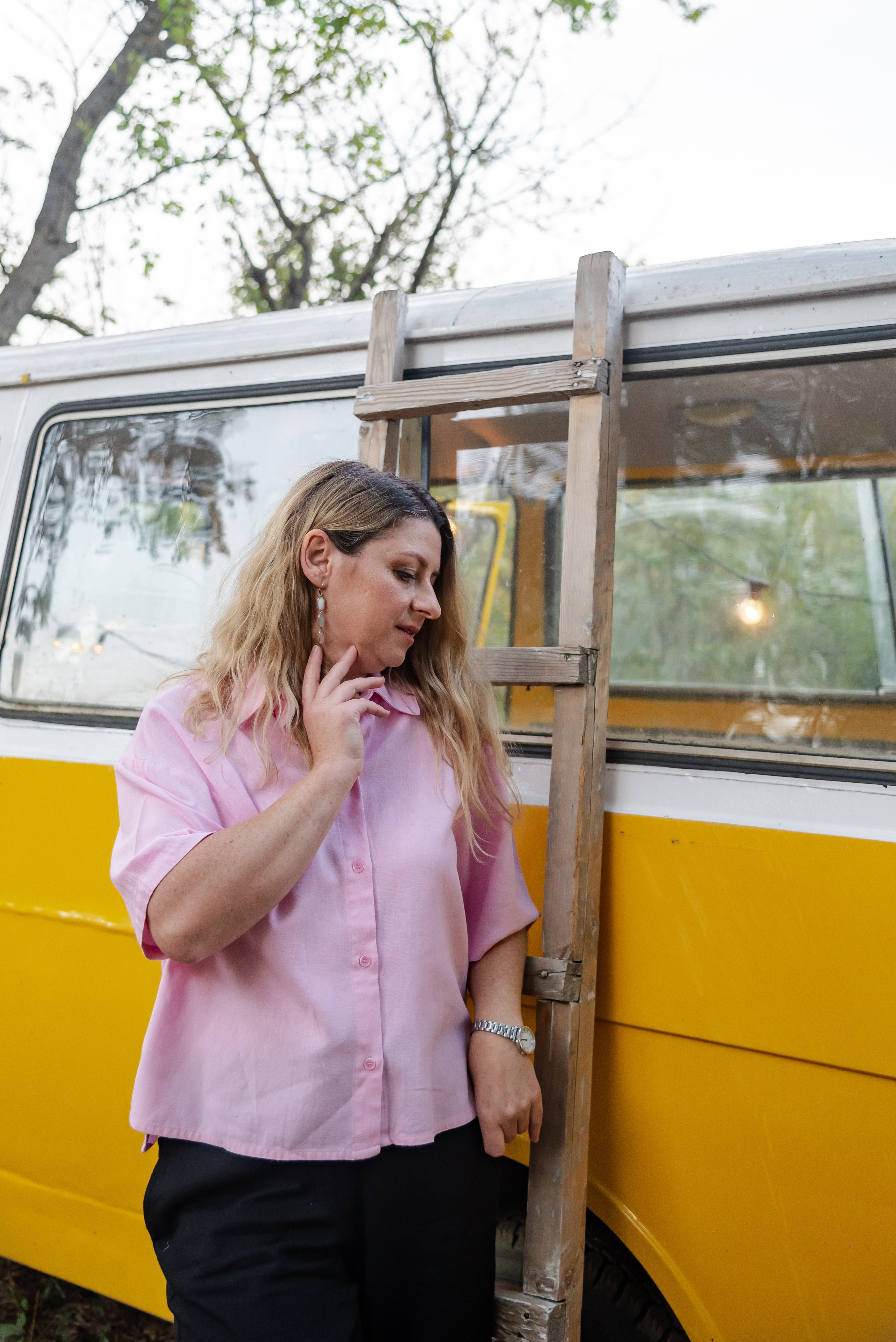 Аня. Фотограф Галина Нестерова