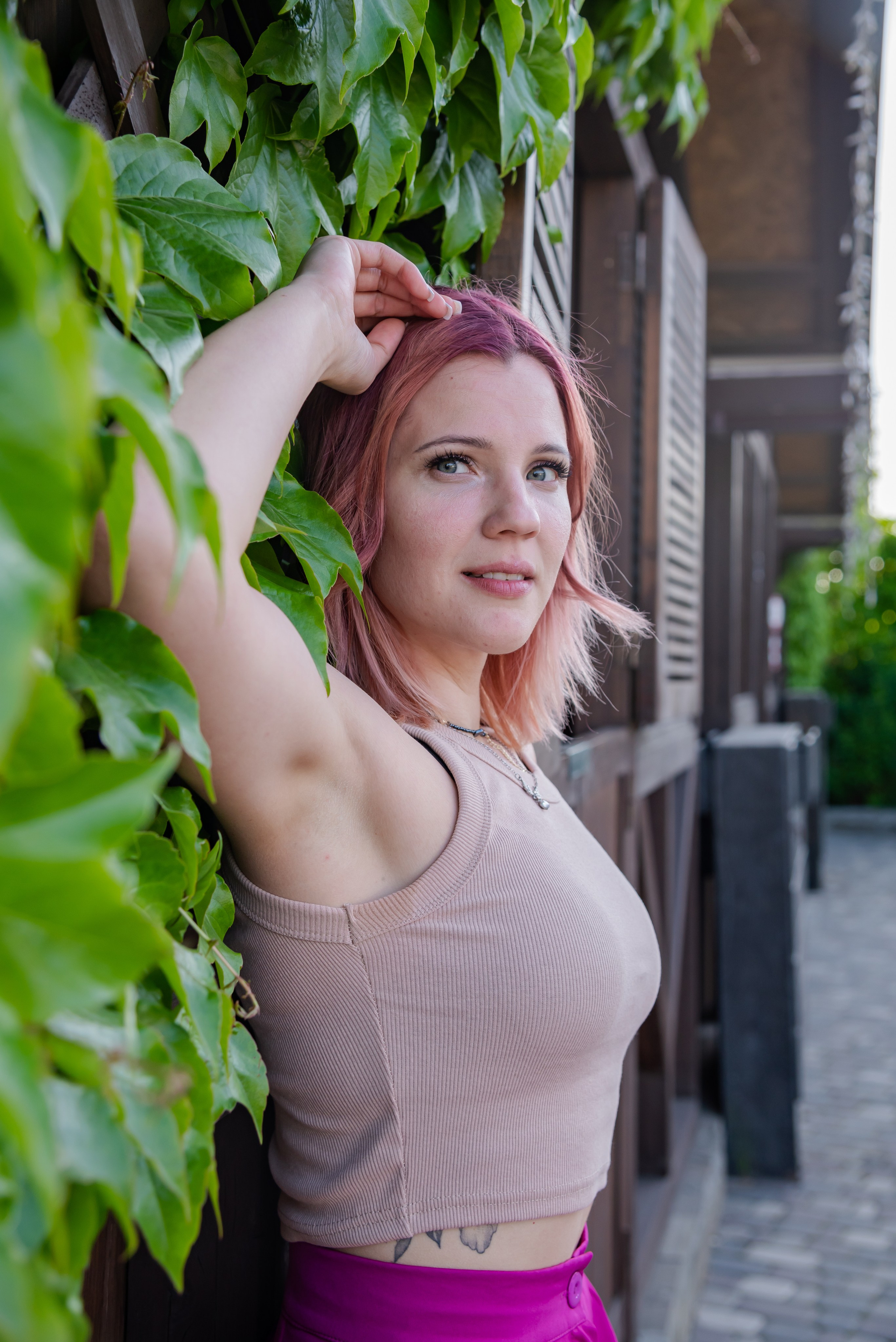 Вечер в Губернии. Фотограф Галина Нестерова