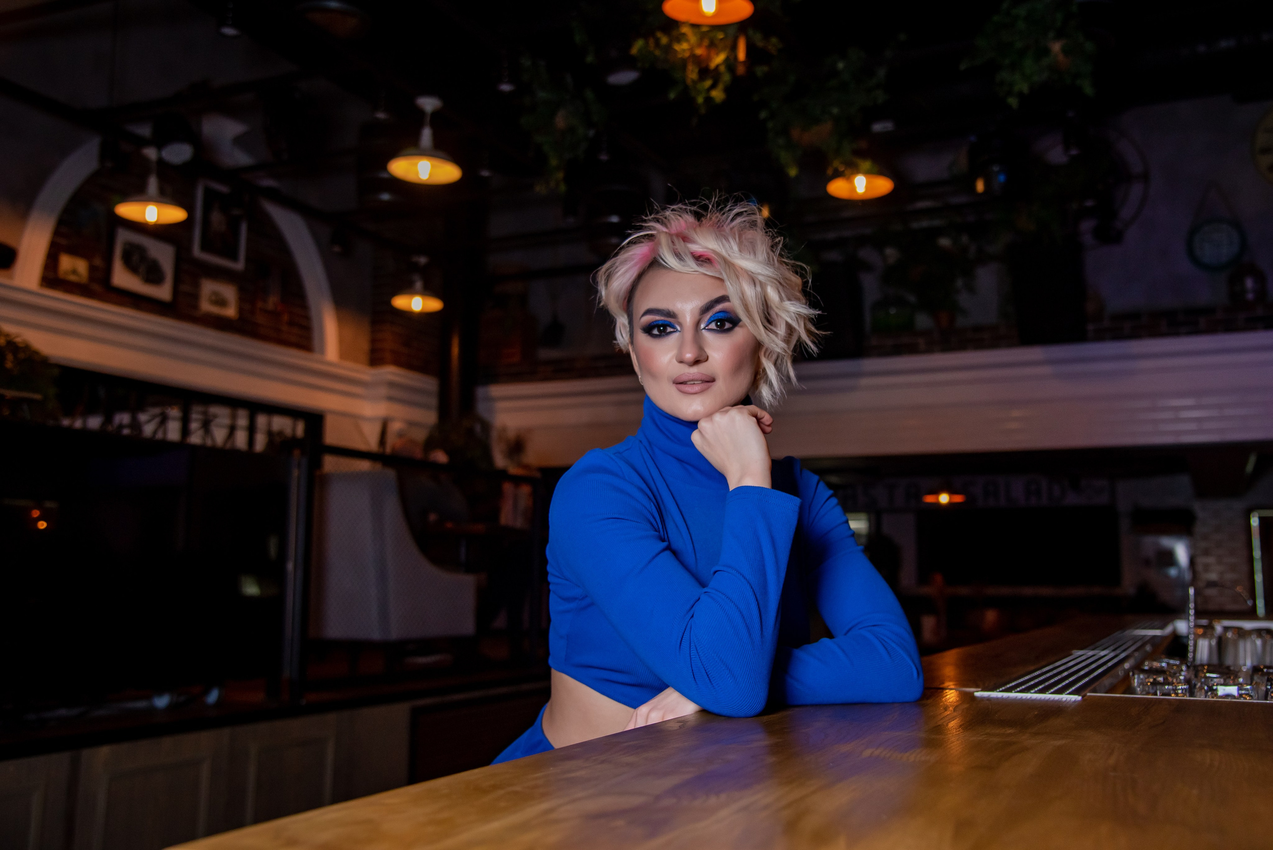 Меркато. Фотограф Галина Нестерова