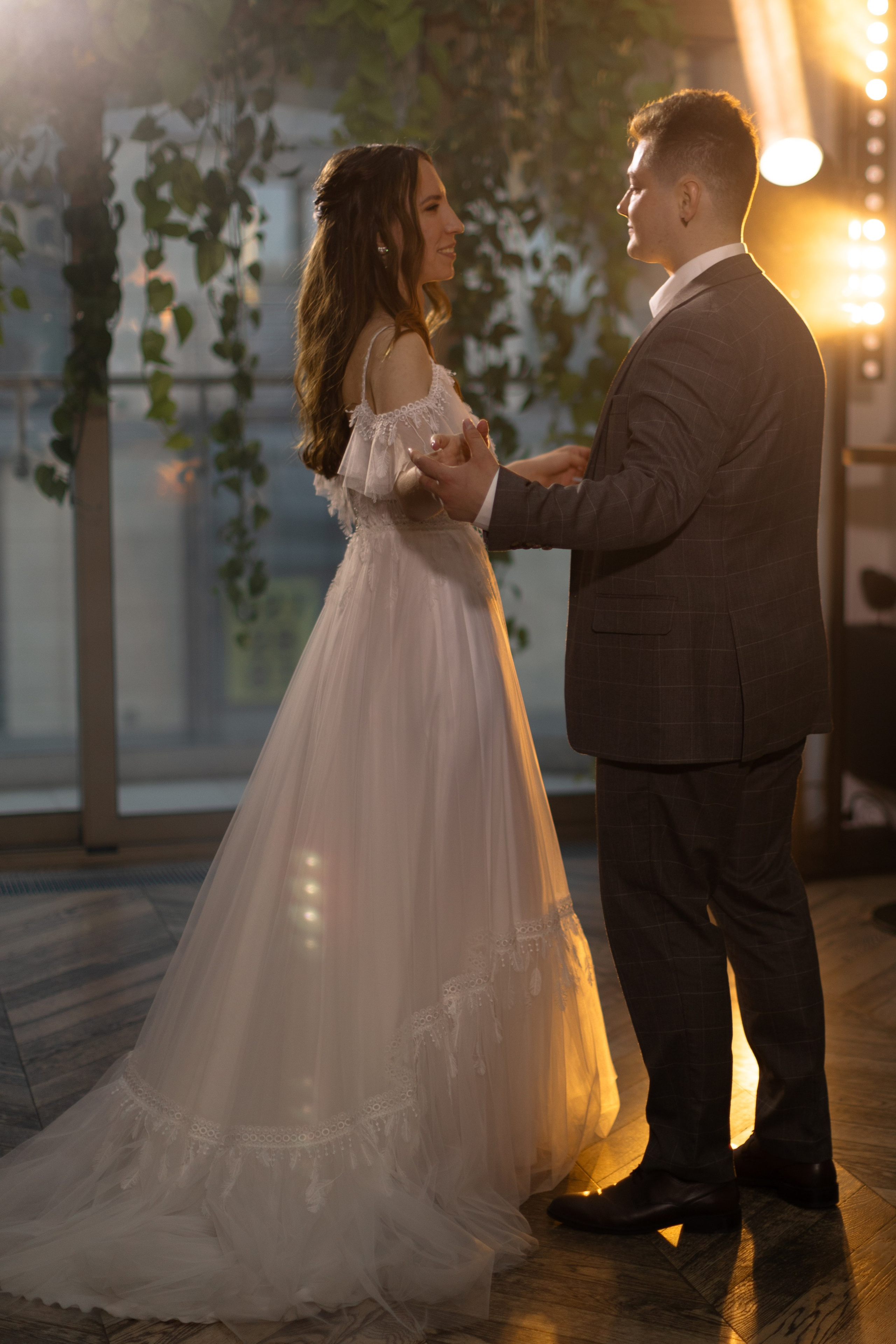 Никита и Юлия. @dariazphoto свадебный фотограф