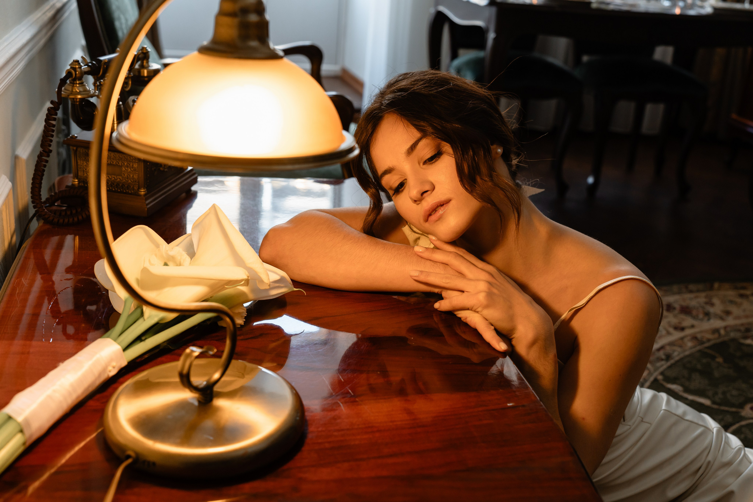 Отель Бристоль Жигули. Свадебный и семейный фотограф в Самаре Салахова Гулина