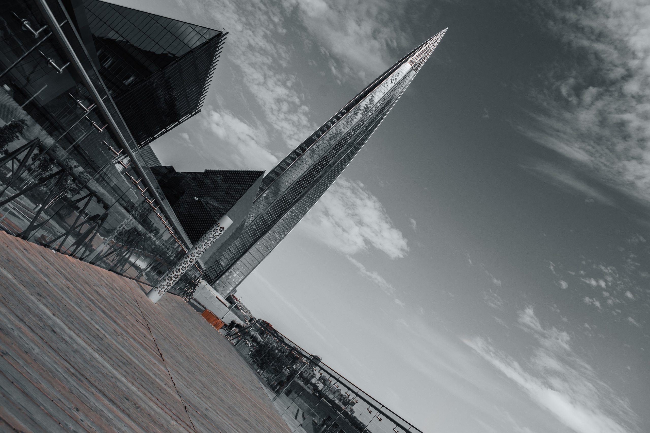 Городская фотография. Сергей Ильин | Фотограф