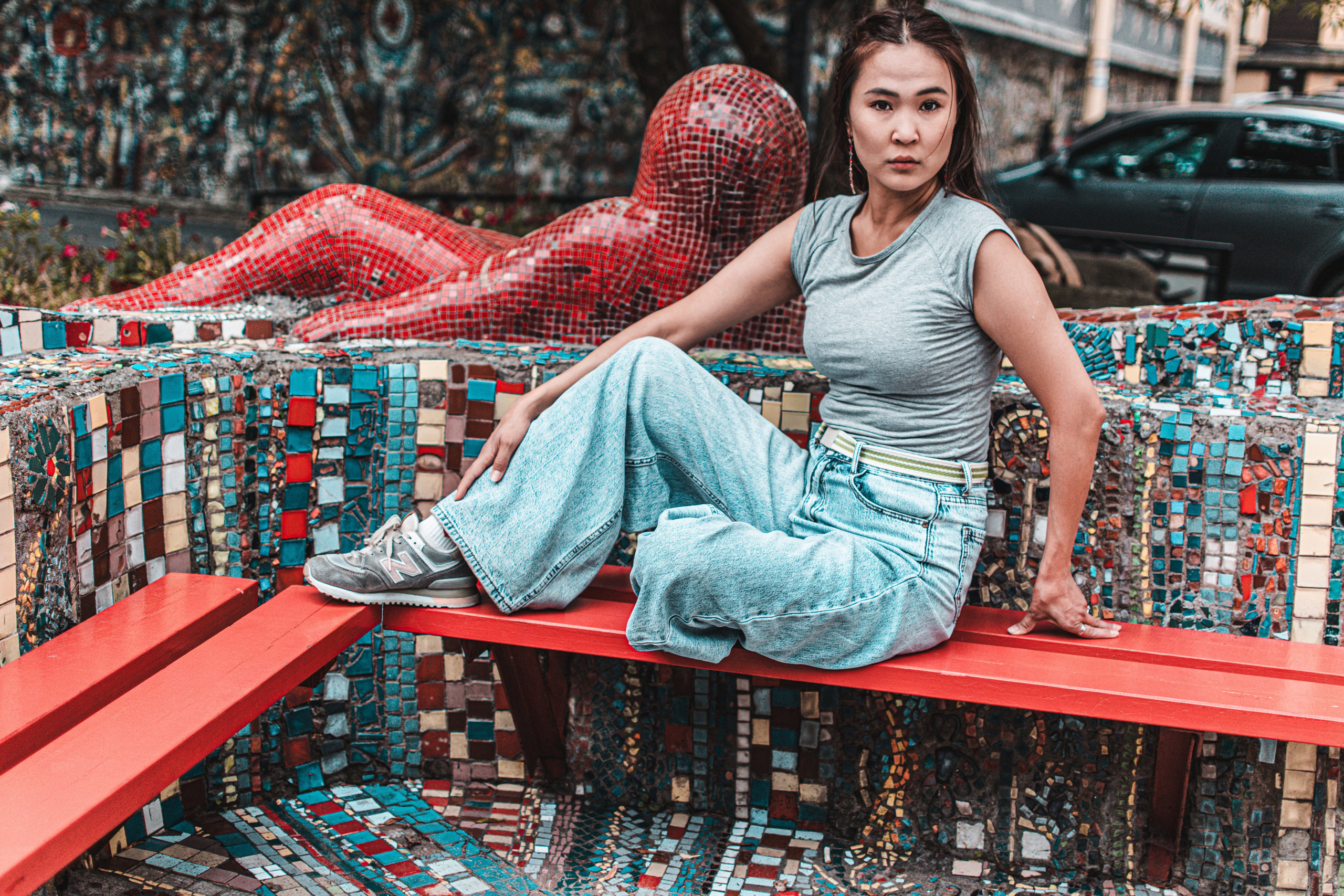 Фотосессия Арюны. Сергей Ильин | Фотограф