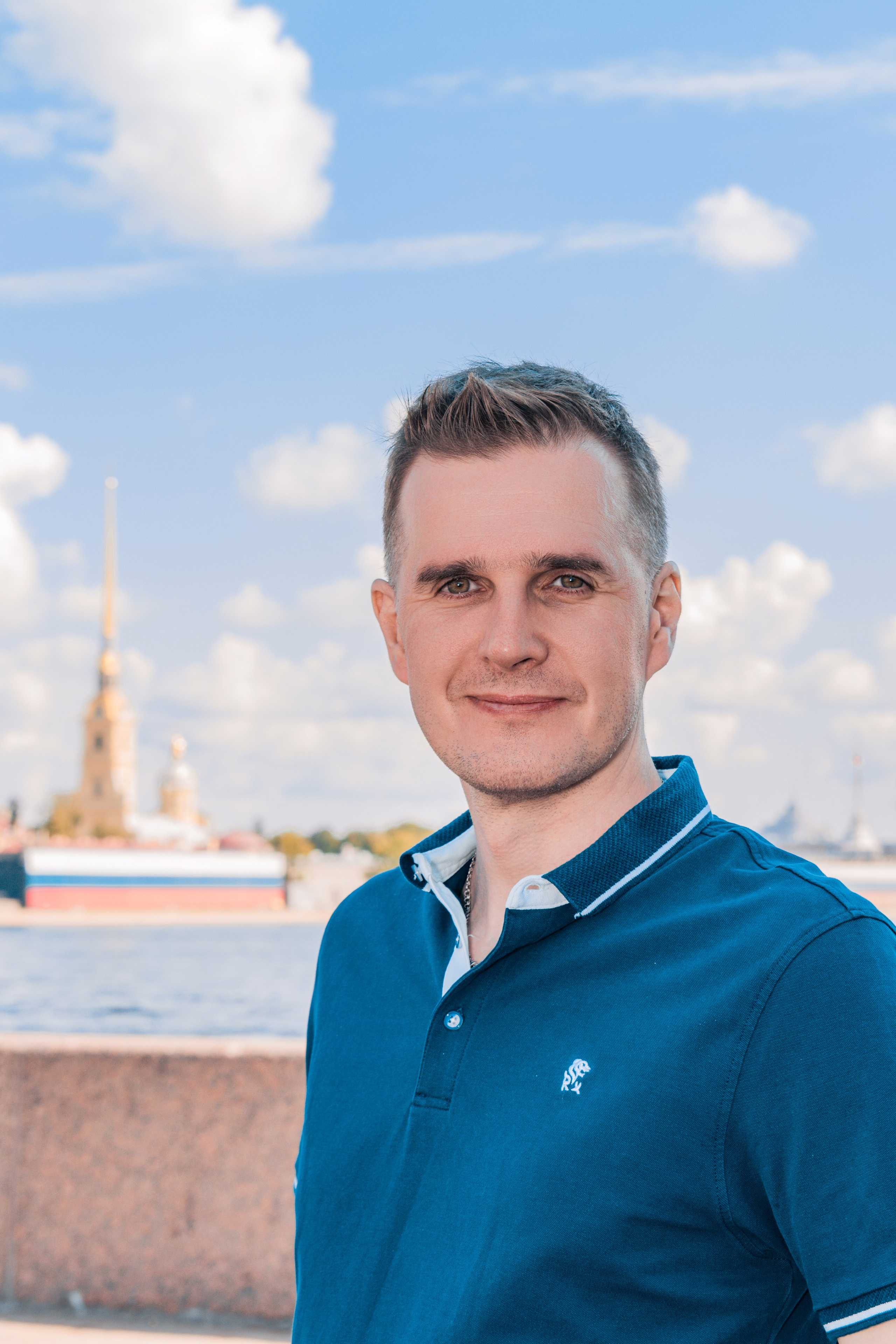 Любовь и Константин. Сергей Ильин | Фотограф