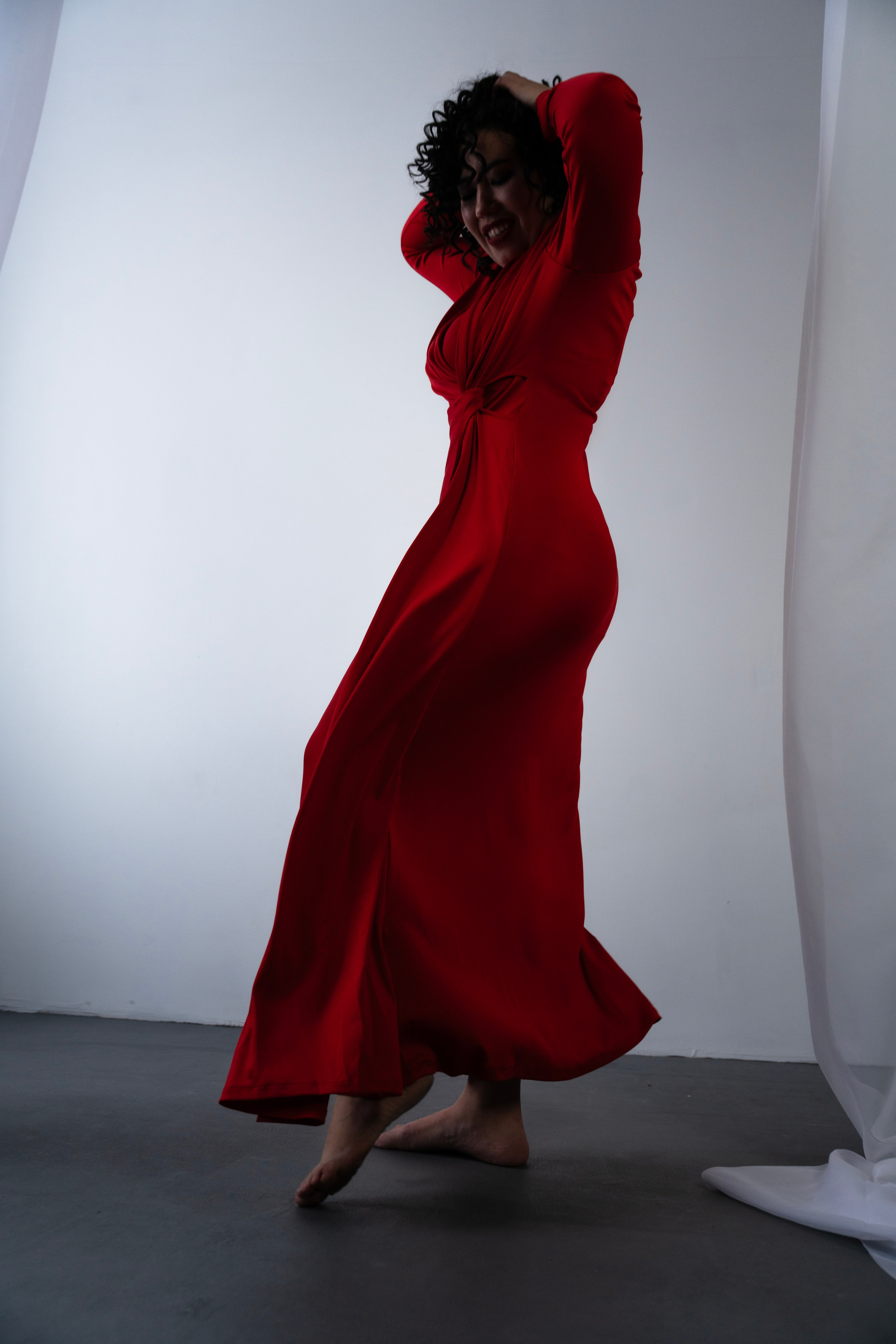 Контент и выражение себя. Семейный фотограф в Омске Александра Яровикова