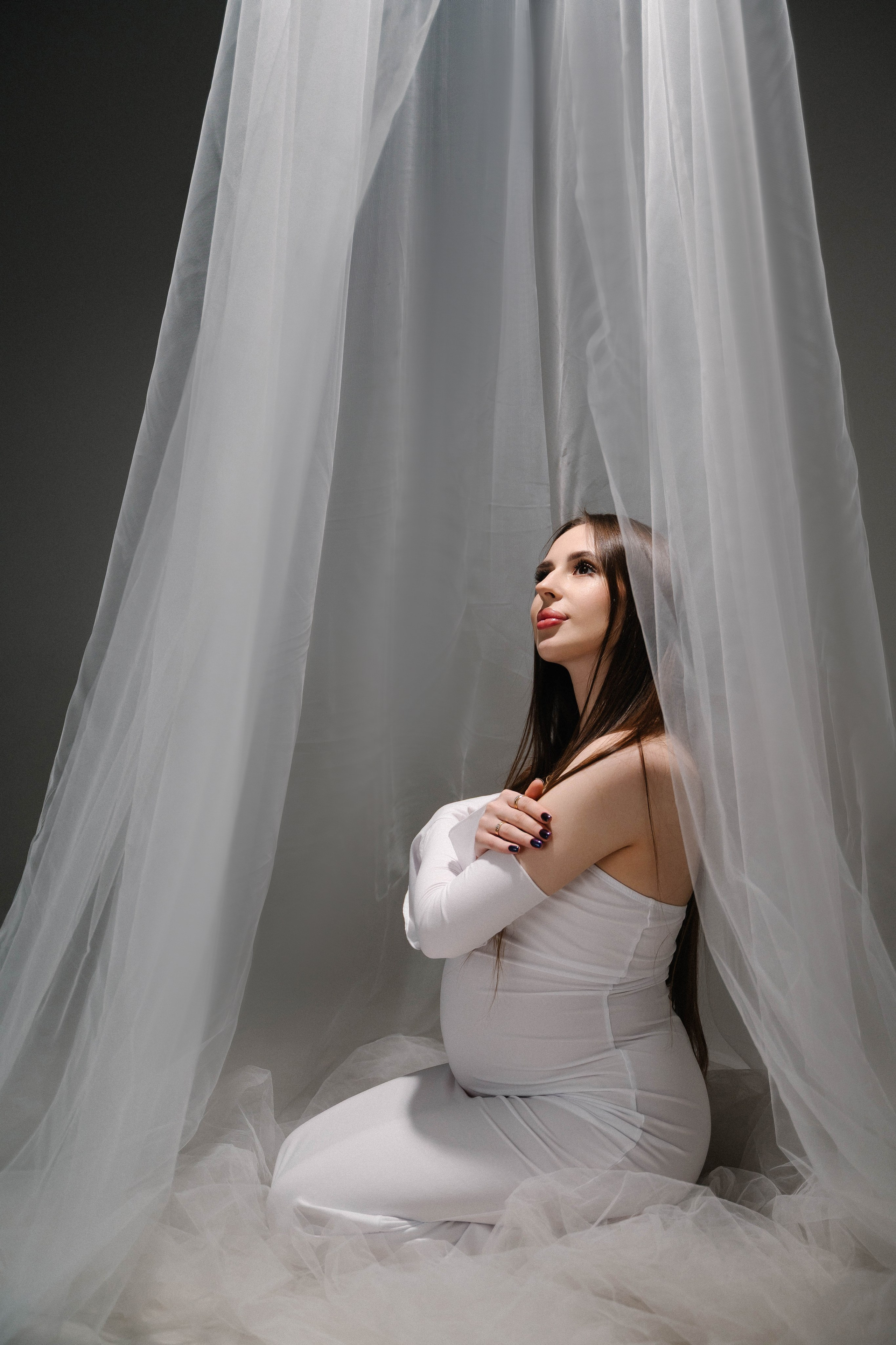 Карина, 26.12.25. Фотограф Виктория Казановская в Каменске-Шахтинском