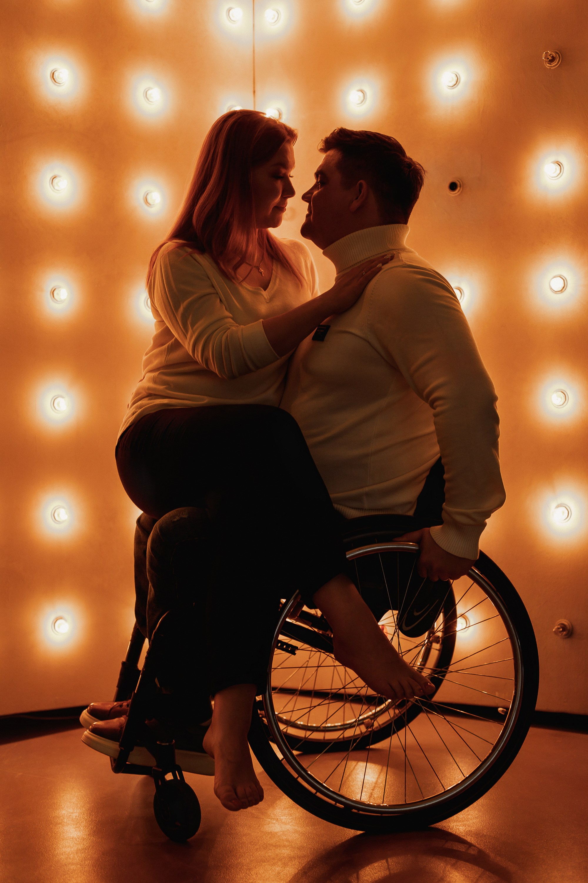 On cloud nine. Свадебный фотограф Дмитрий Воробьев Ярославль