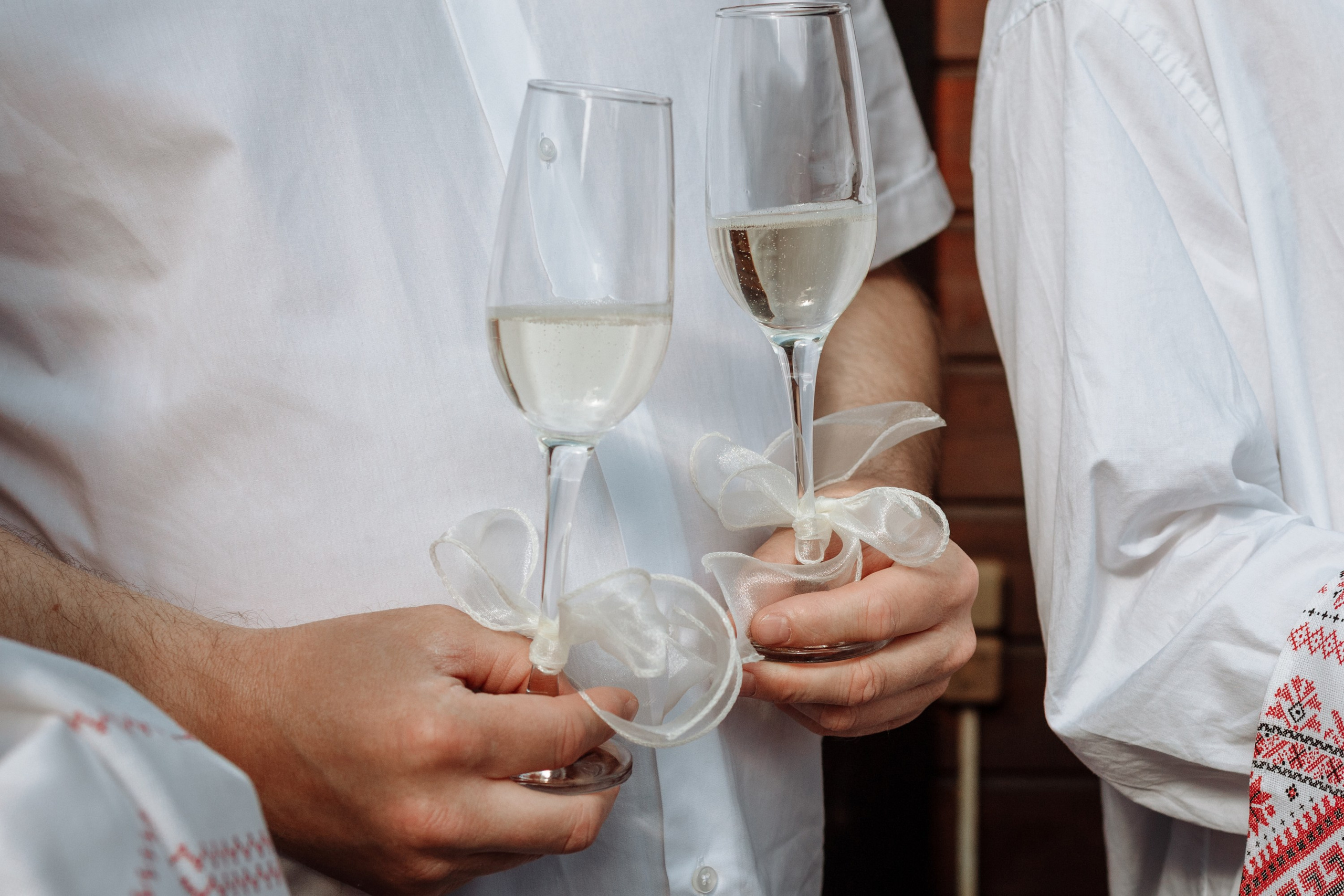 Максим и Полина. Команда фотографов