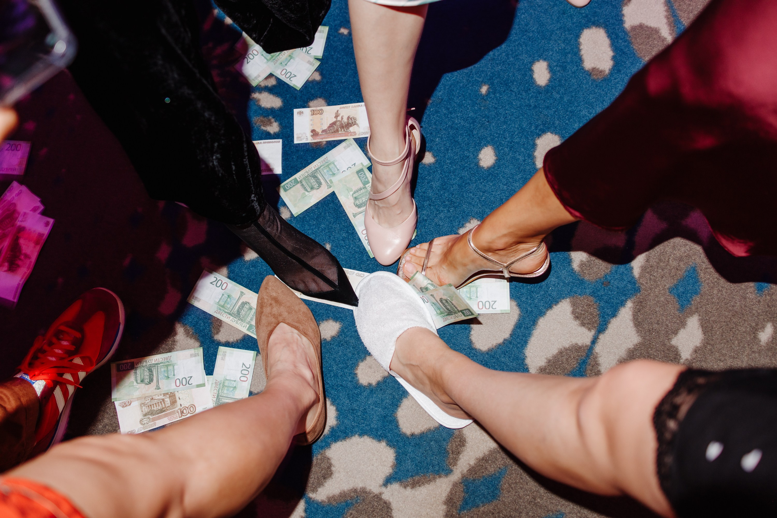 T2 Digital. Команда фотографов