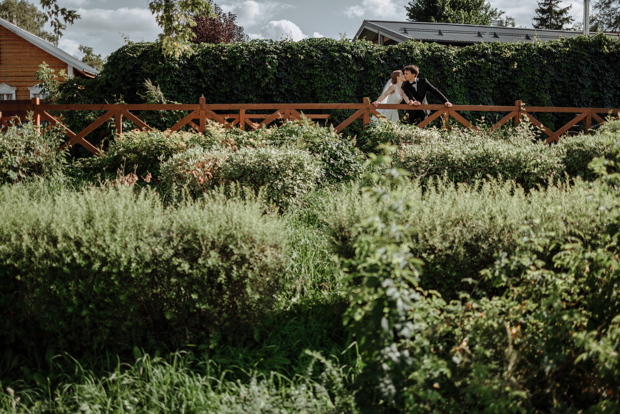 Егор и Дарья. Команда фотографов