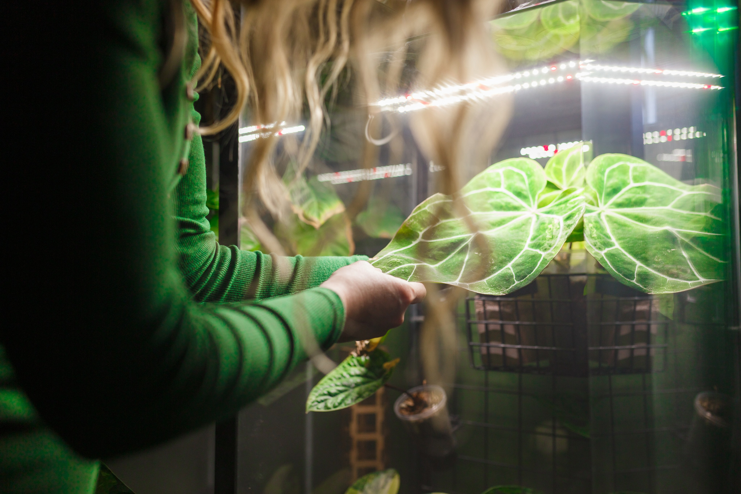 Портретная фотосессия. Семейный фотограф в Екатеринбурге